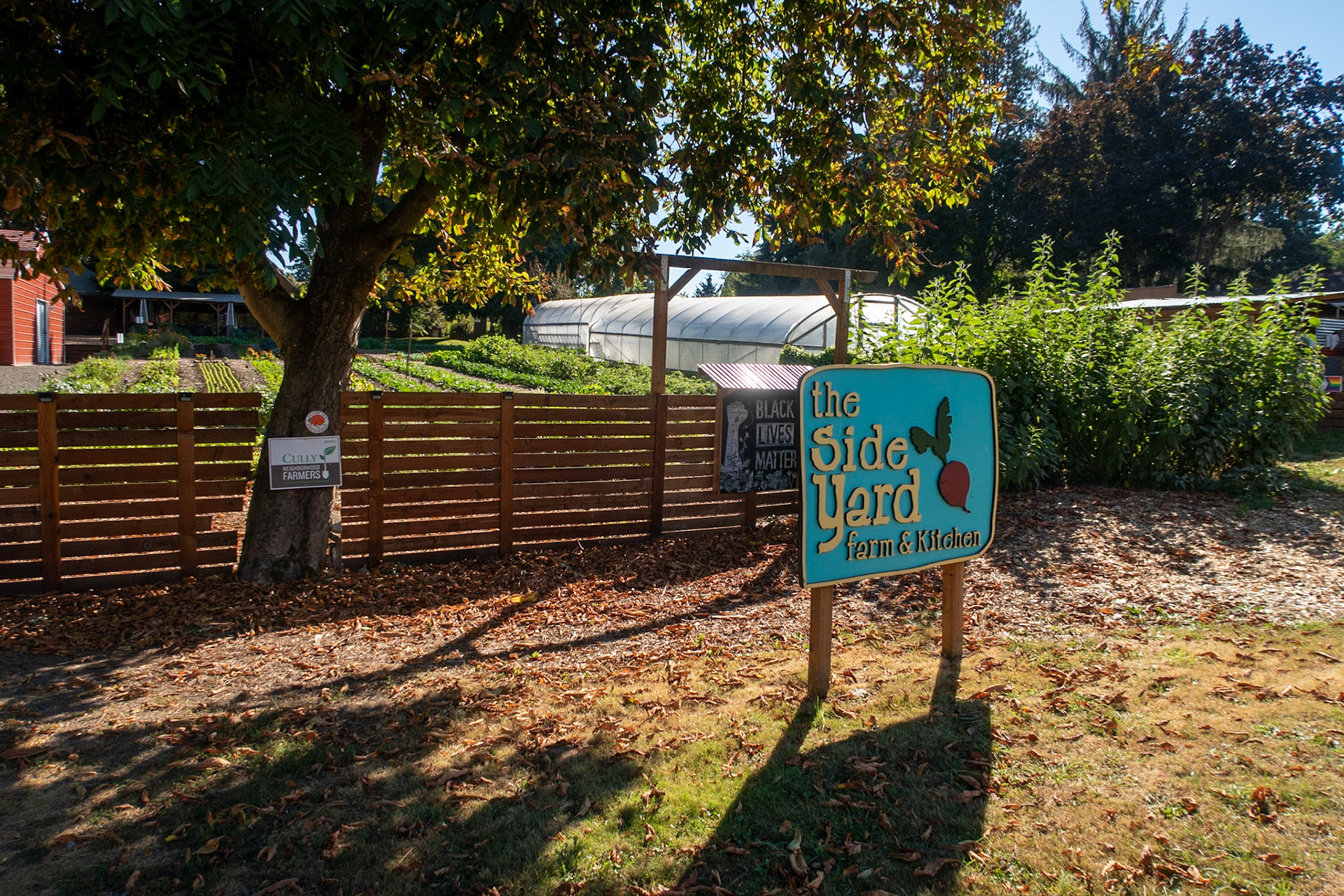 9/24/2022 NE Cully Walk