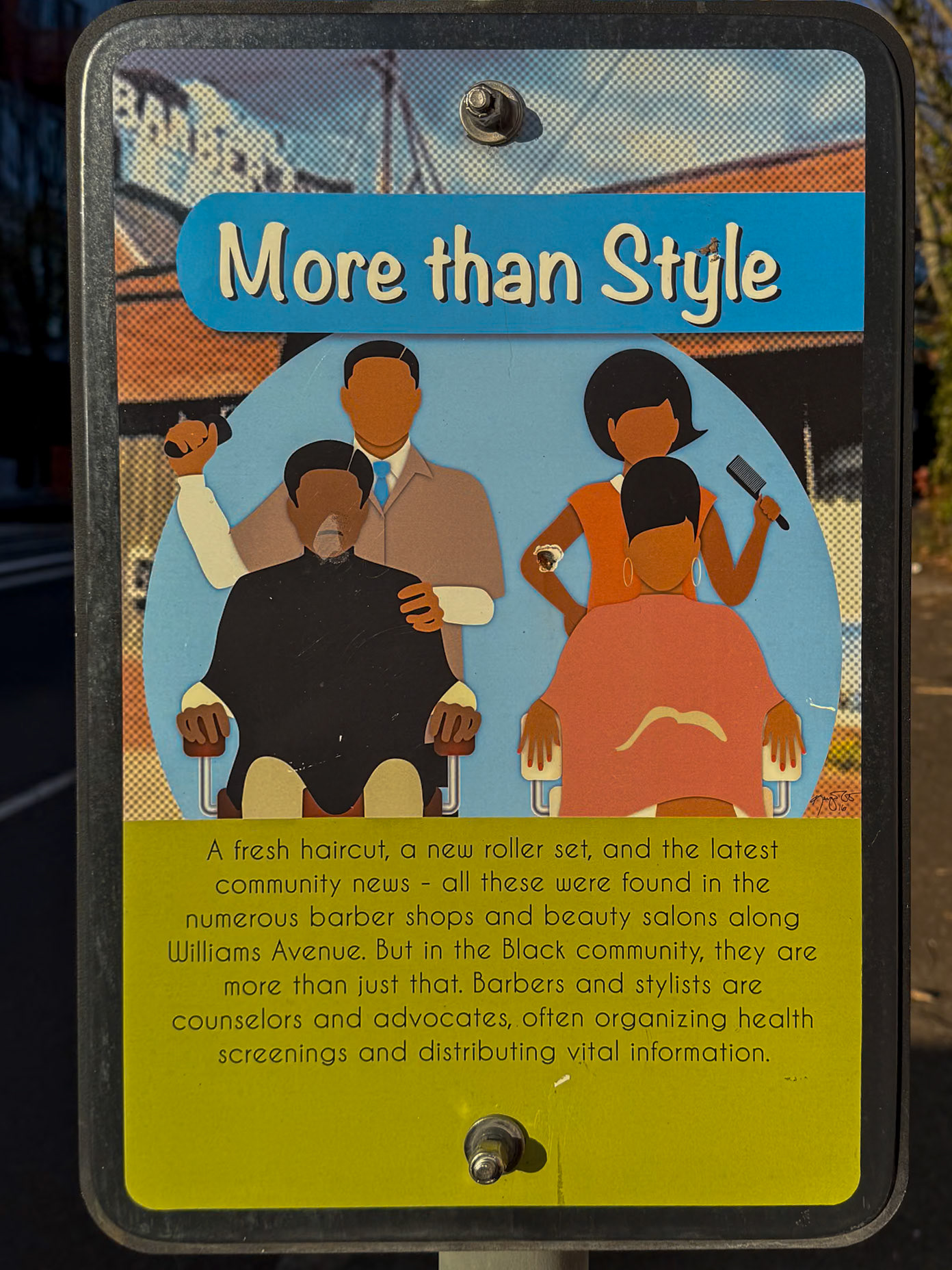 12/5/2024 NE Portland Walk