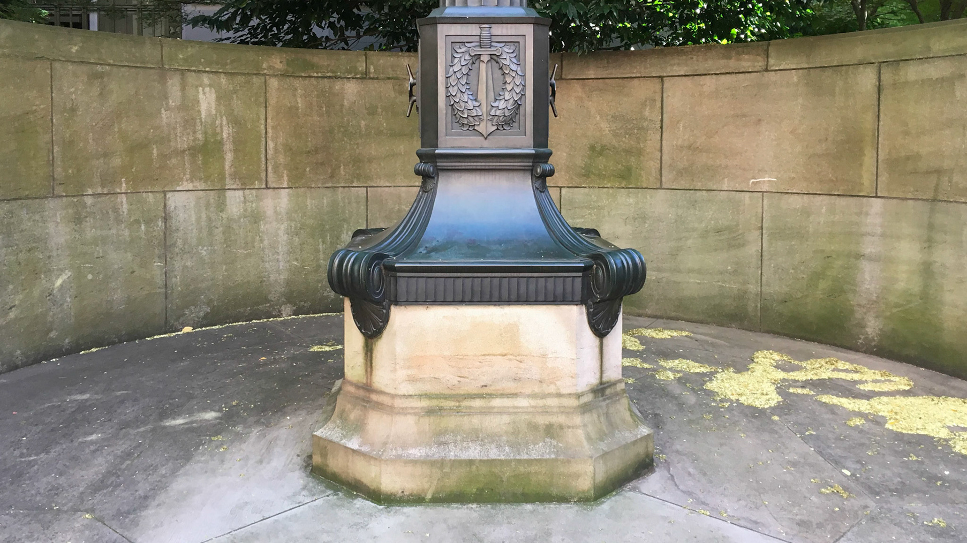 8/14/2016 Downtown Portland Walk