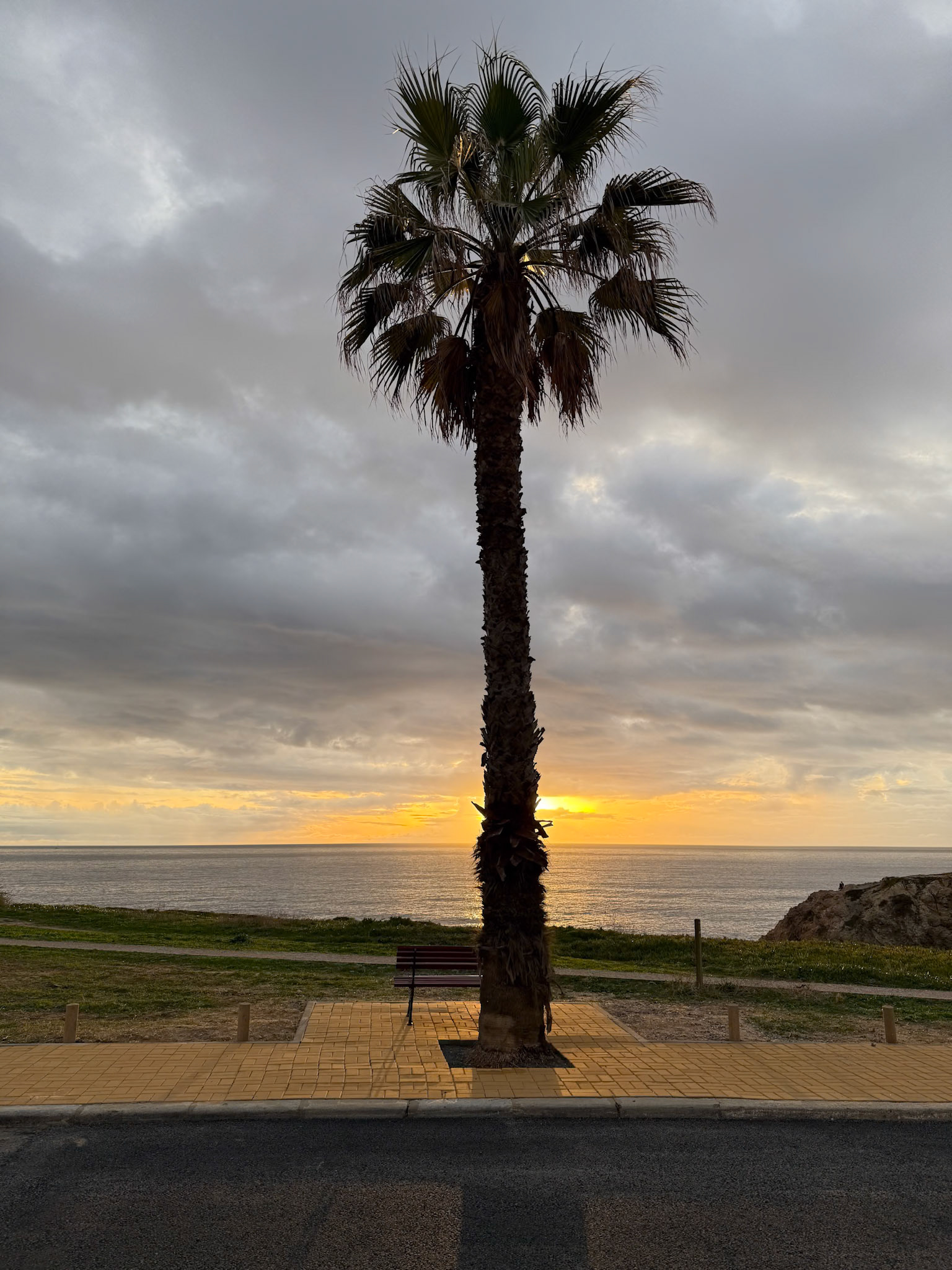 Parque Natural do Sudoeste Alentejano e Costa Vicentina, Porto Covo, Costa Azul, Portugal
