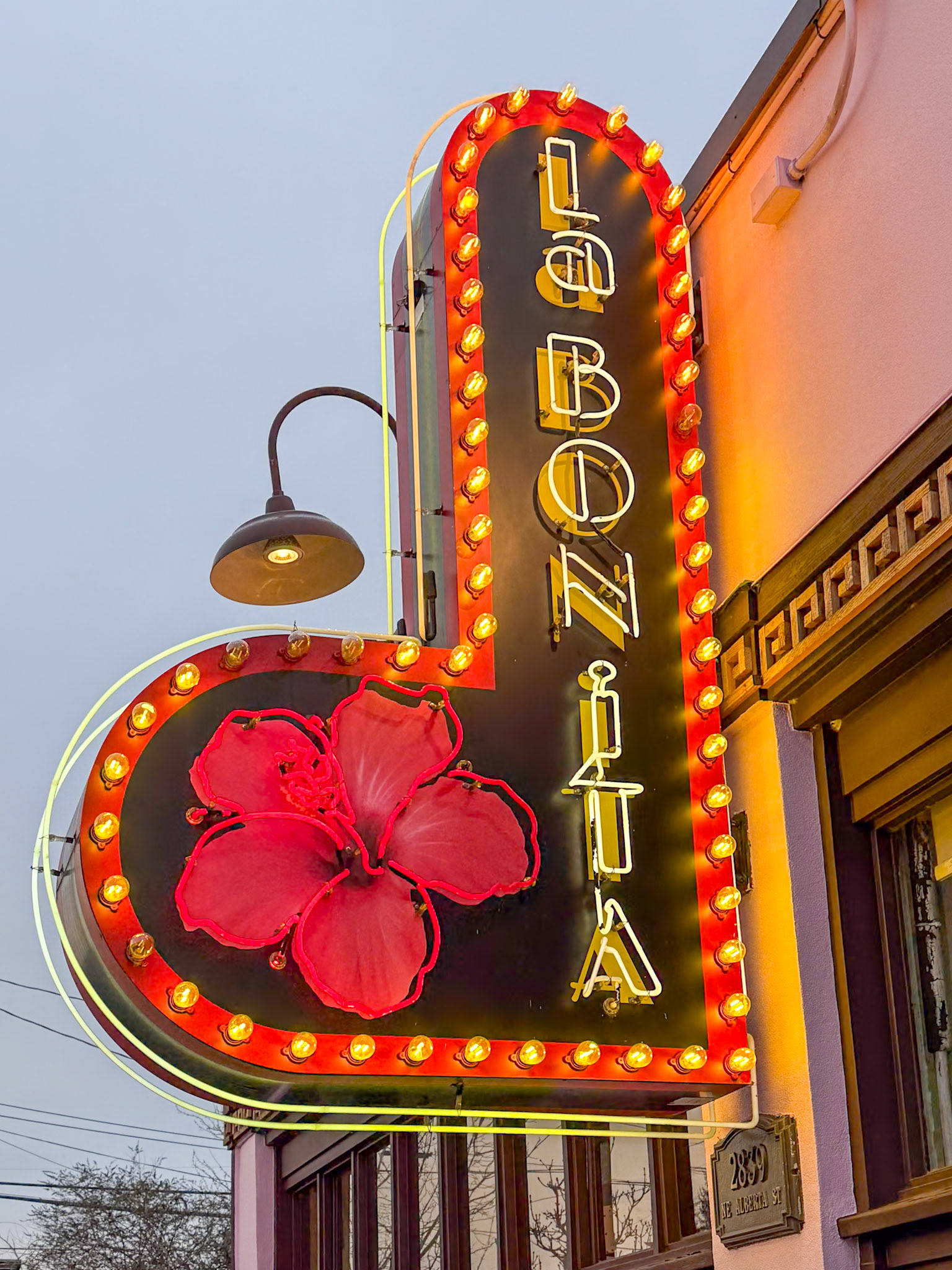 12/18/2024 NE Alberta St Walk