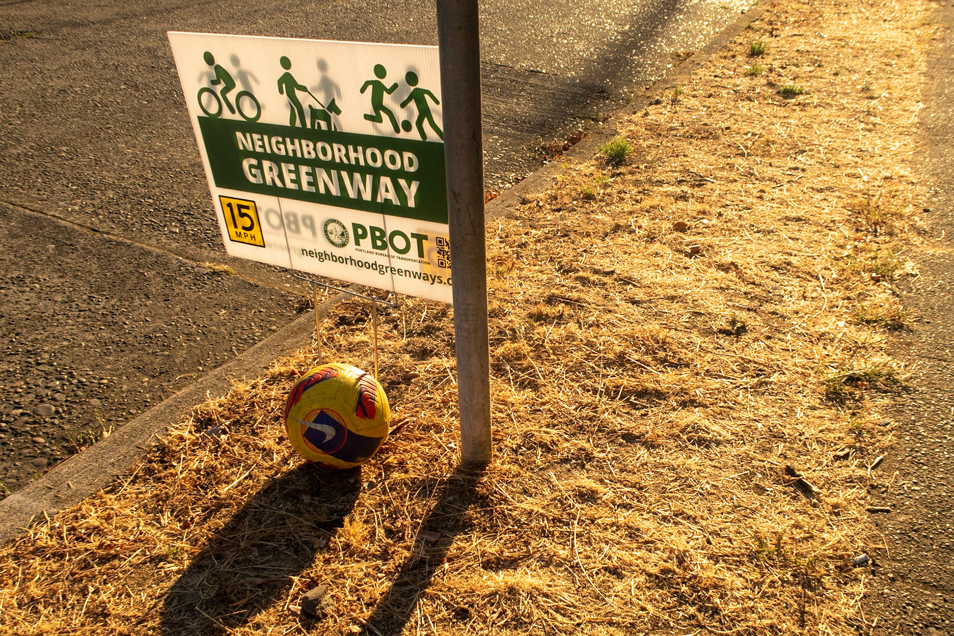 9/24/2022 NE Cully Walk