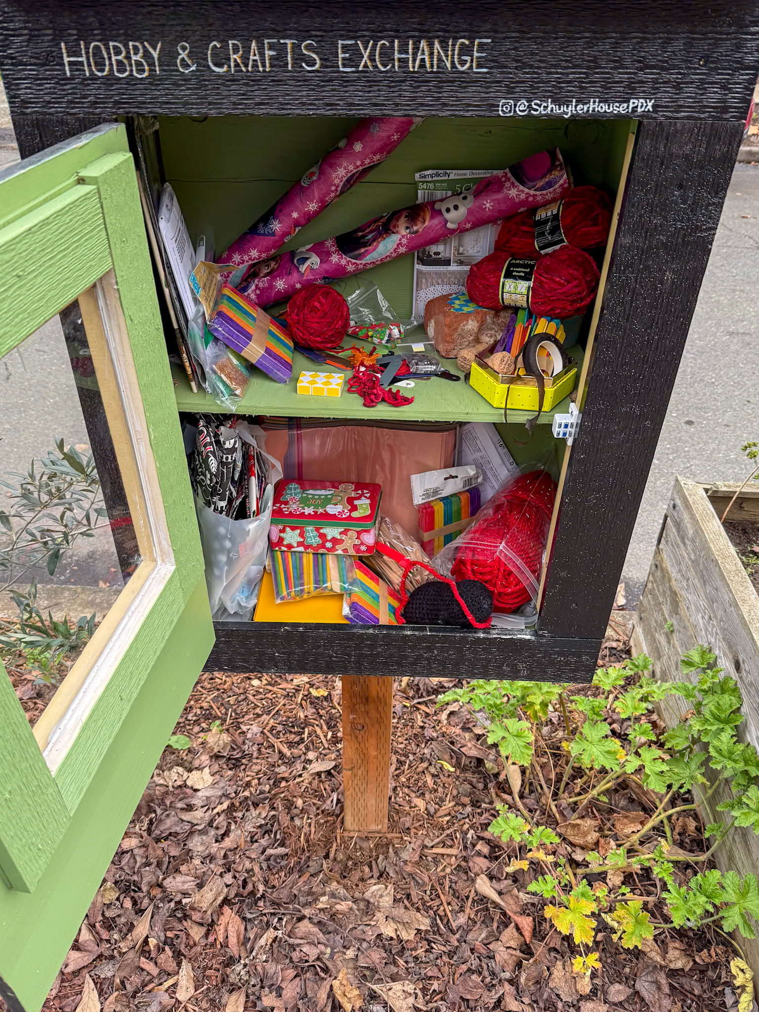 12/20/2024 Walk to Hollywood District