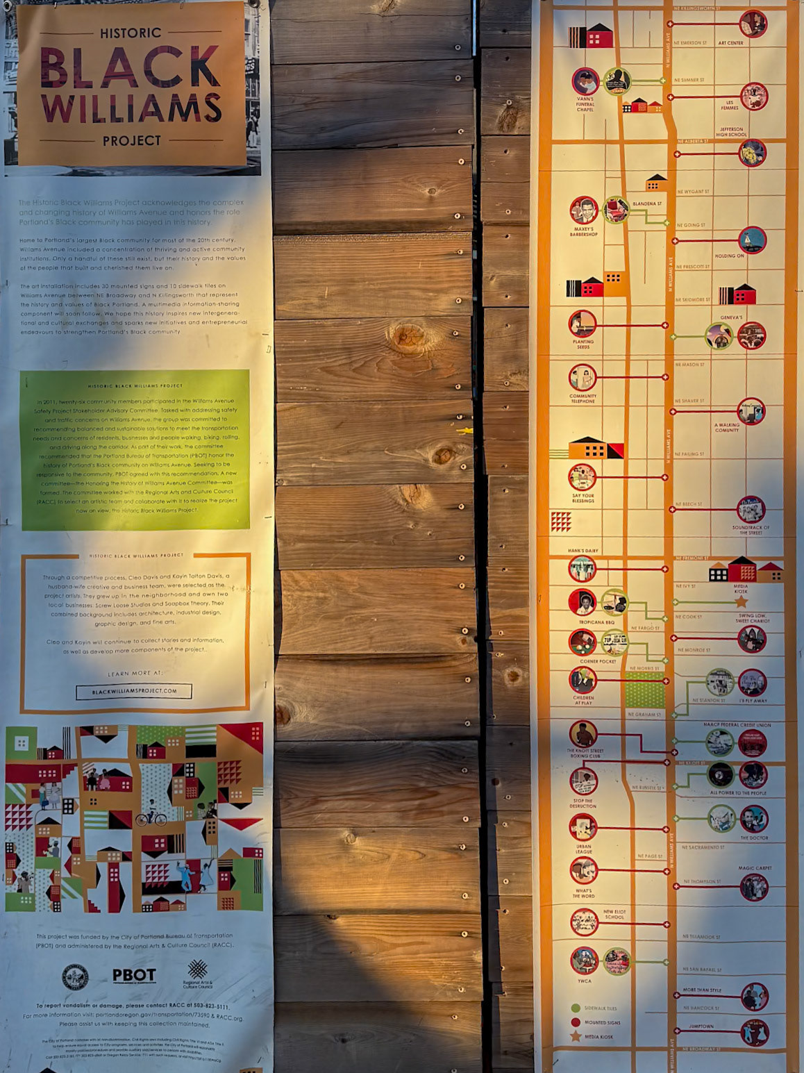 12/5/2024 NE Portland Walk