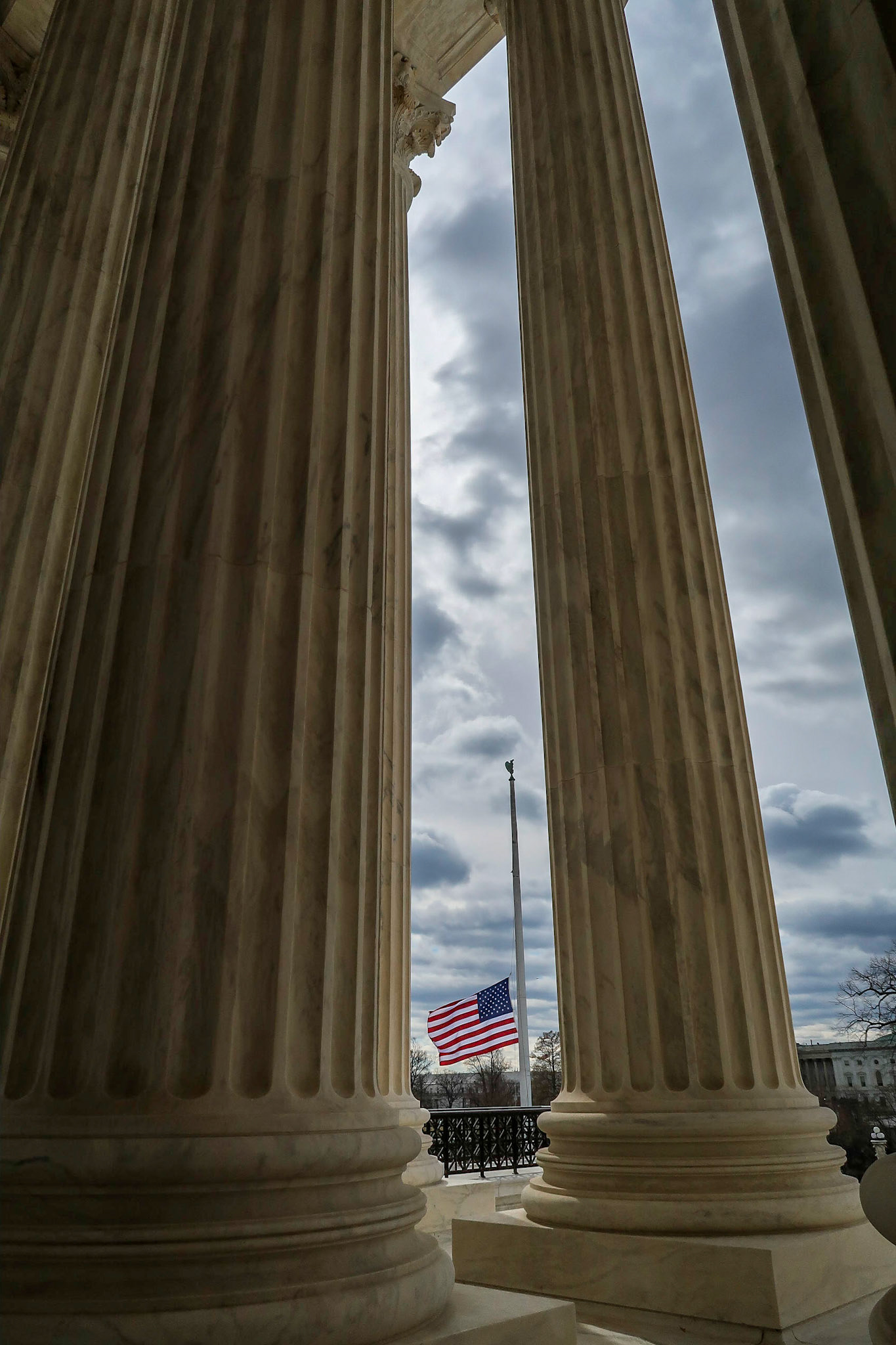 Supreme Court Building