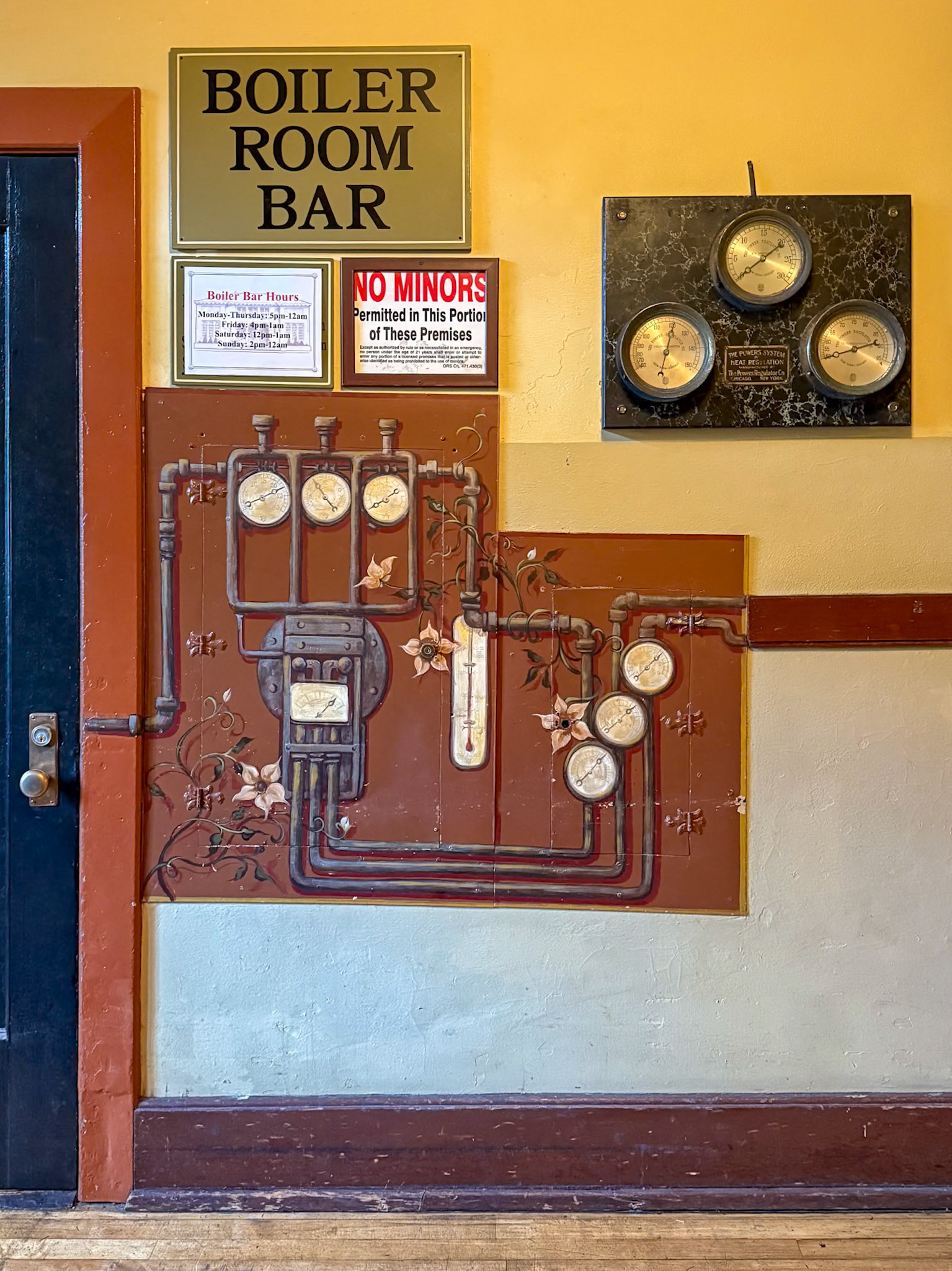 12/9/2024 NE Portland Walk