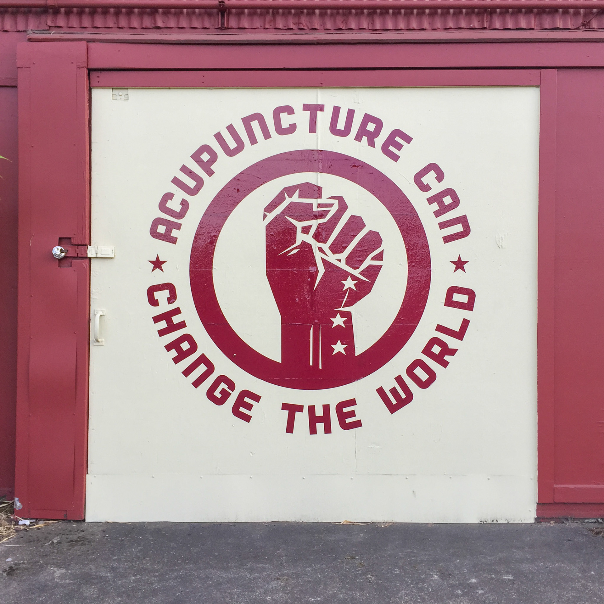 7/12/2015 NE Portland Walk