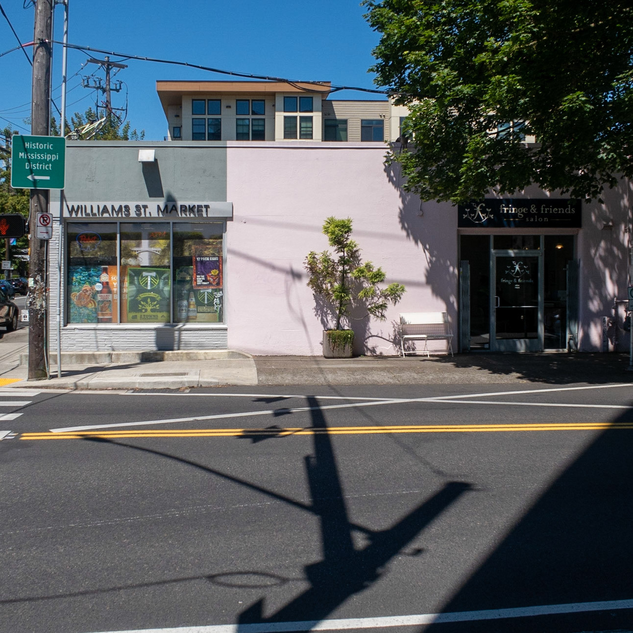 7/14/2022 N Williams - N Vancouver Aves Walk
