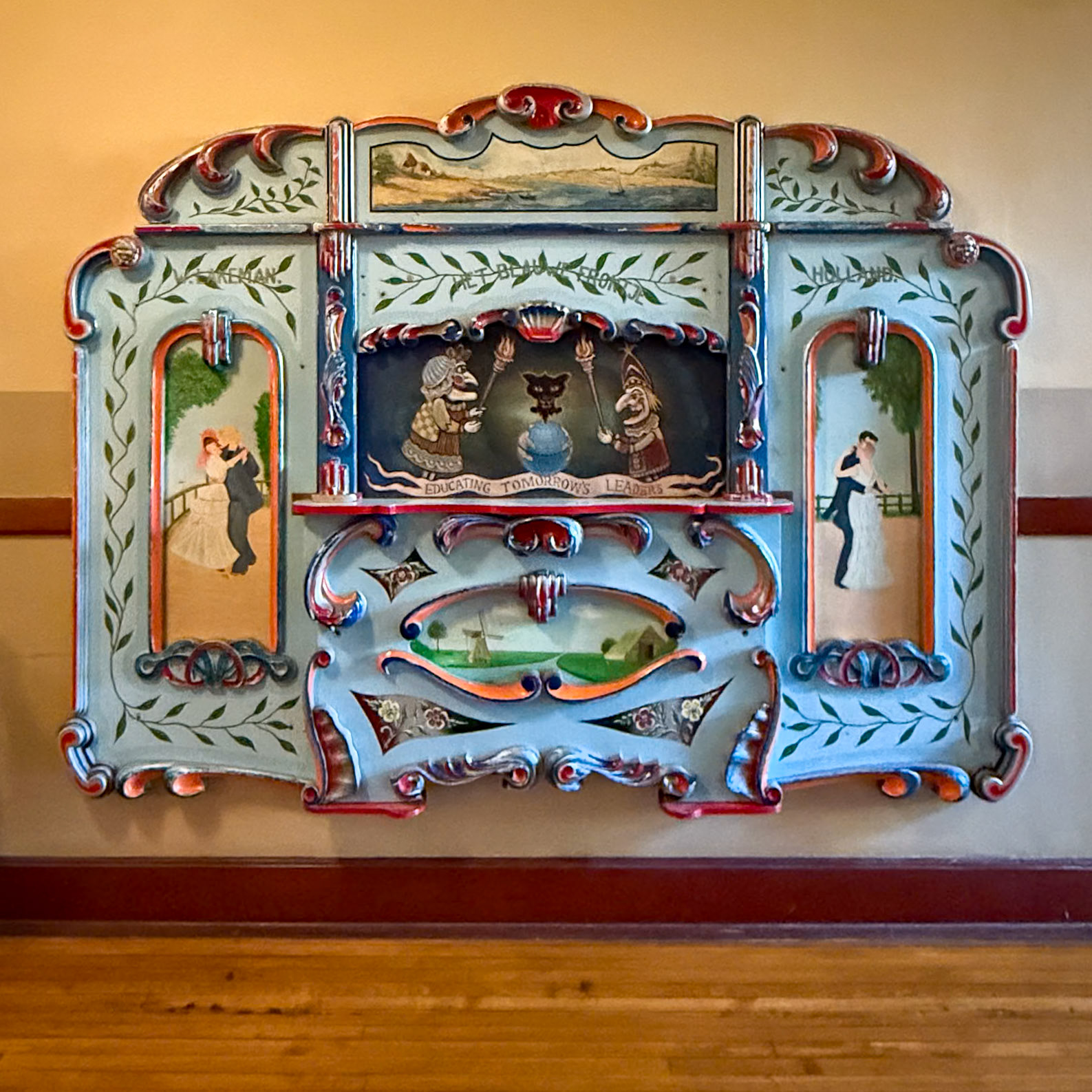 12/9/2024 NE Portland Walk