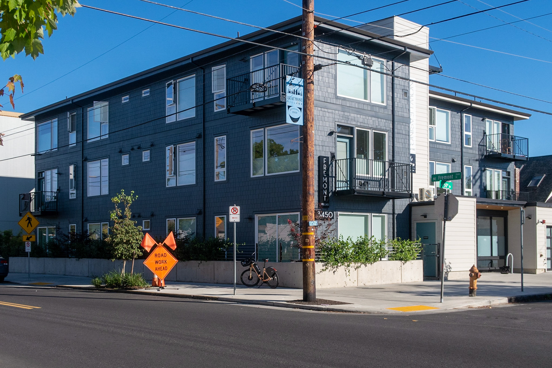 9/24/2022 NE Cully Walk