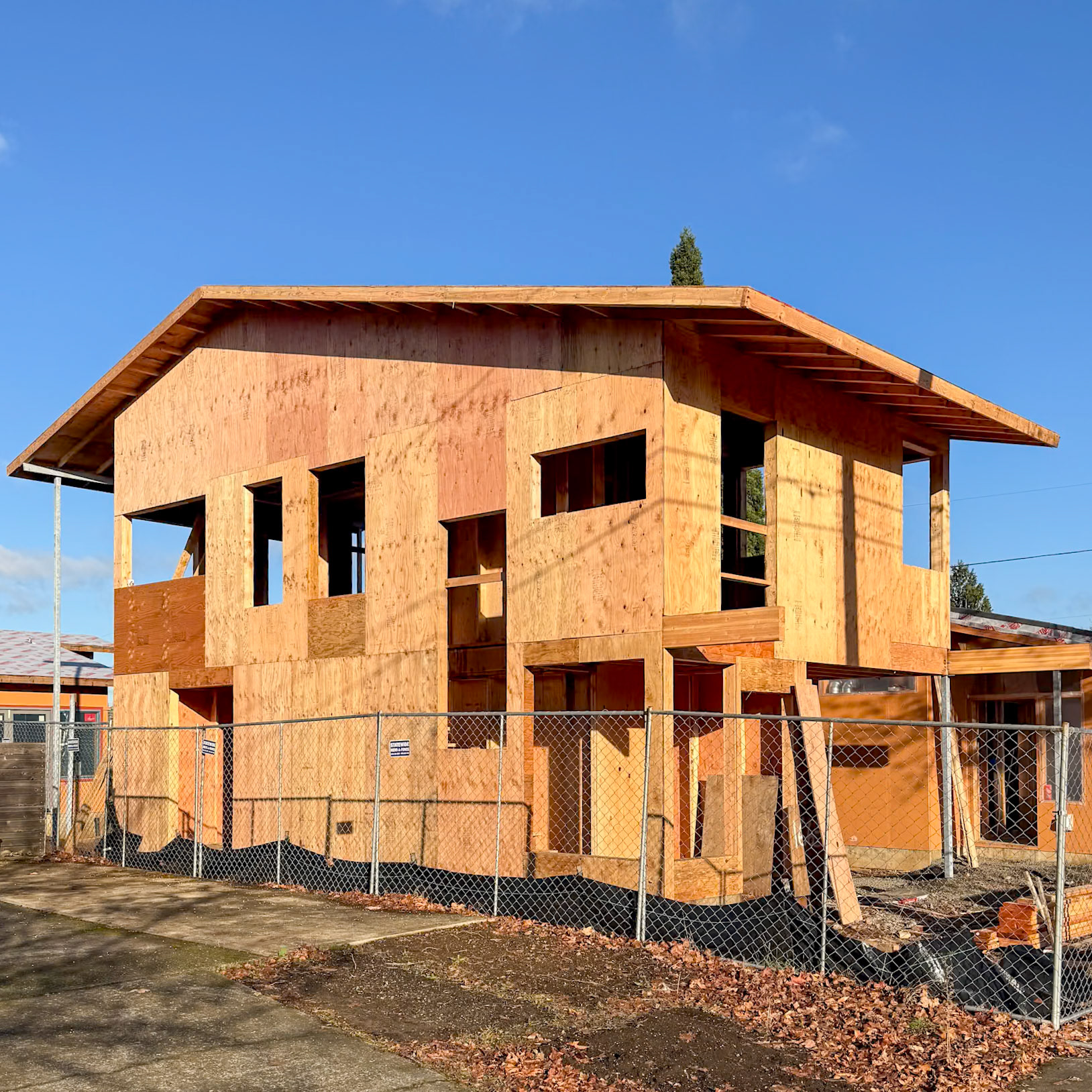 12/9/2024 NE Portland Walk