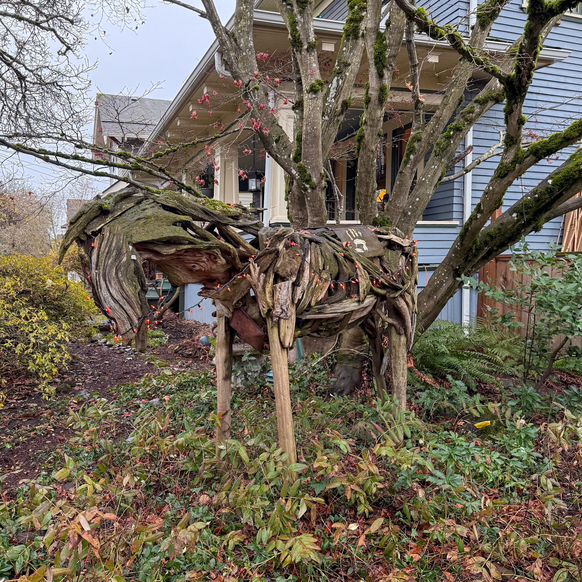 12/15/2024 Find Santa Walk