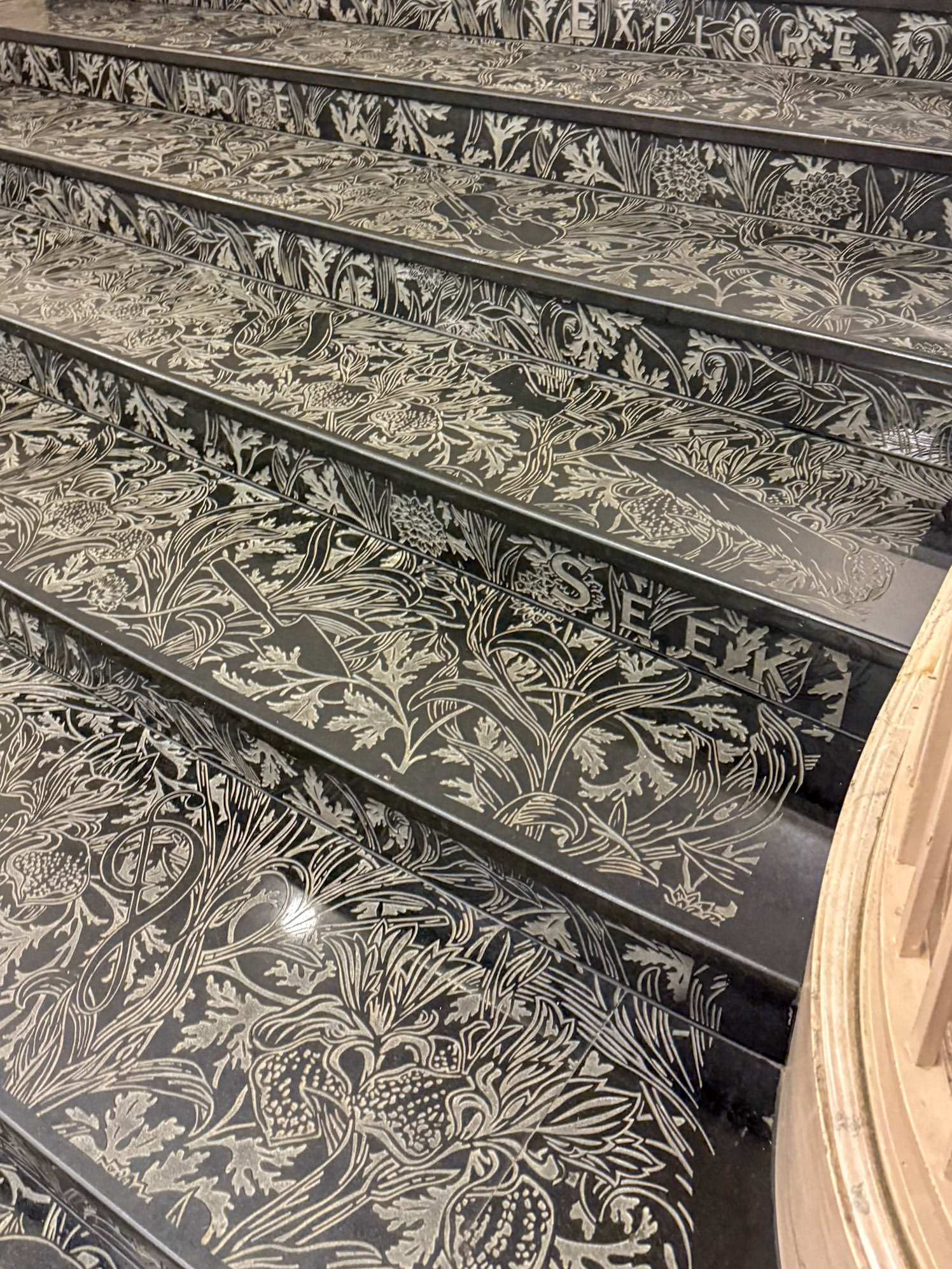 12/28/2024 Downtown Portland Walk