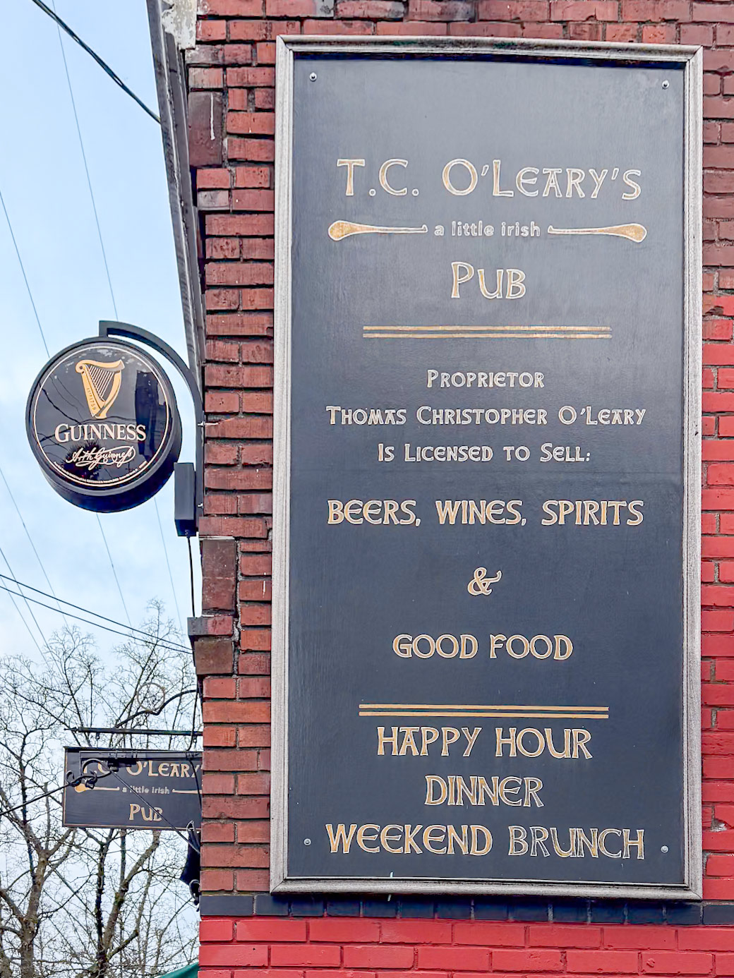 12/18/2024 NE Alberta St Walk