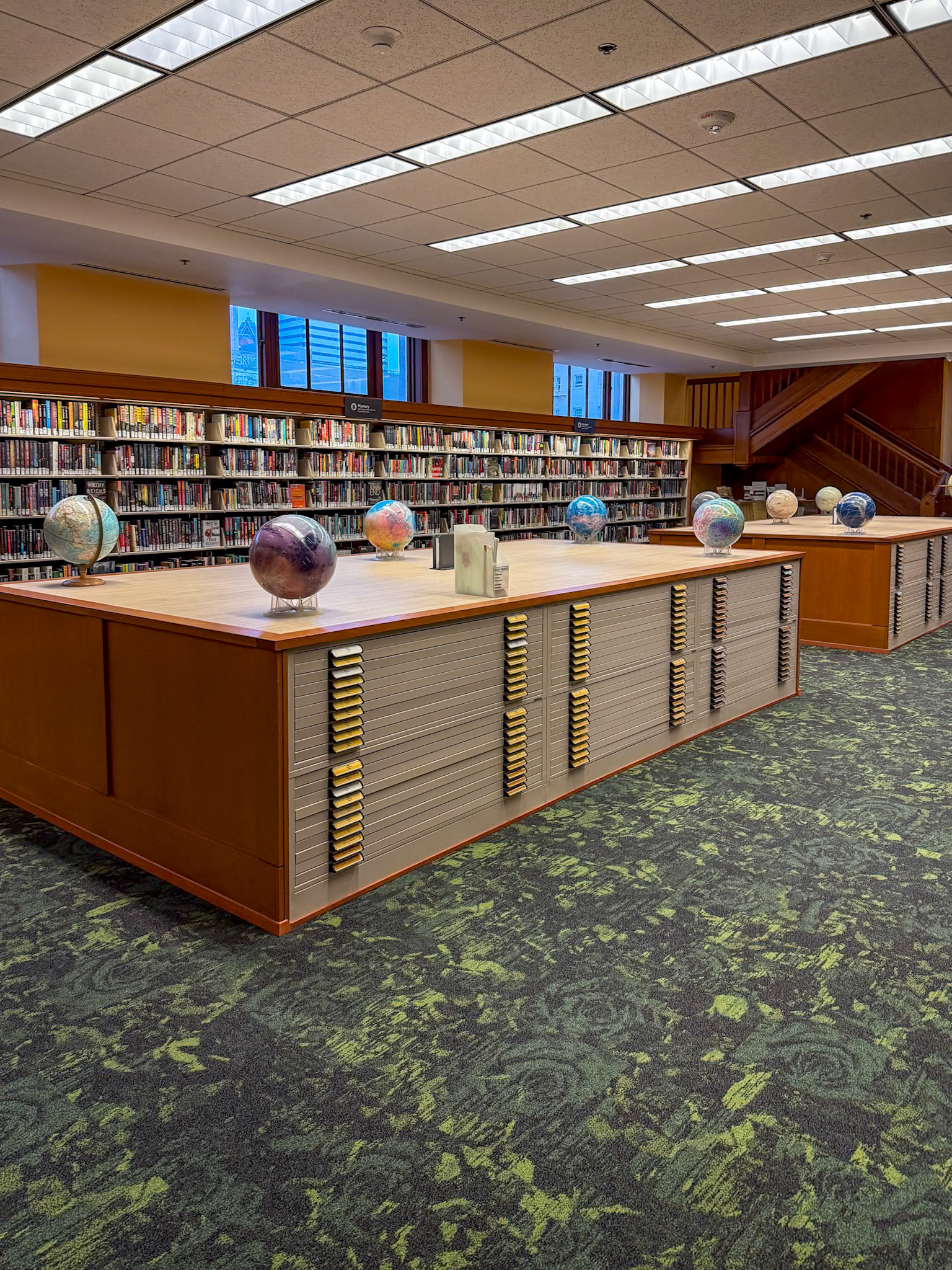 12/28/2024 Downtown Portland Walk