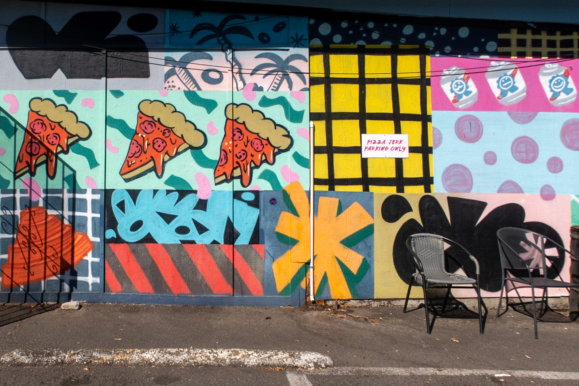9/24/2022 NE Cully Walk