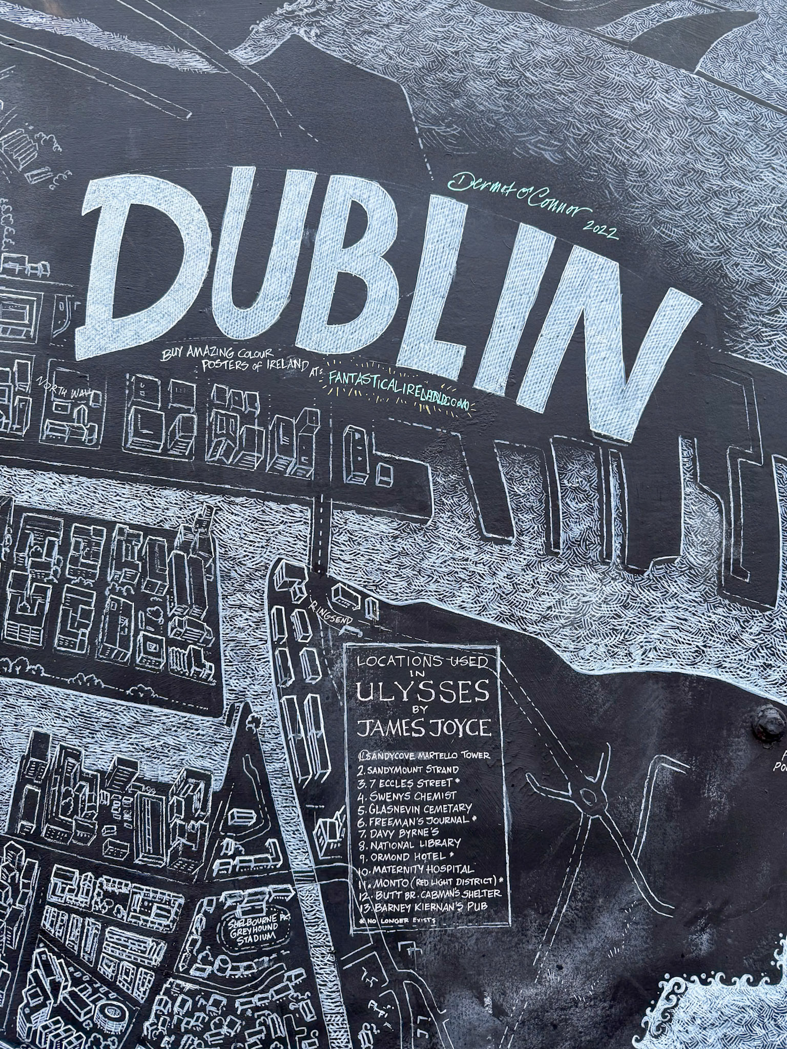 12/18/2024 NE Alberta St Walk