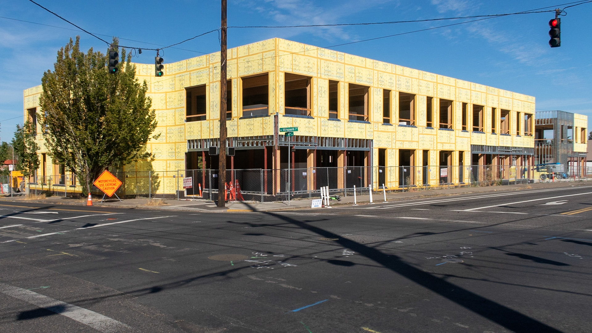 9/24/2022 NE Cully Walk