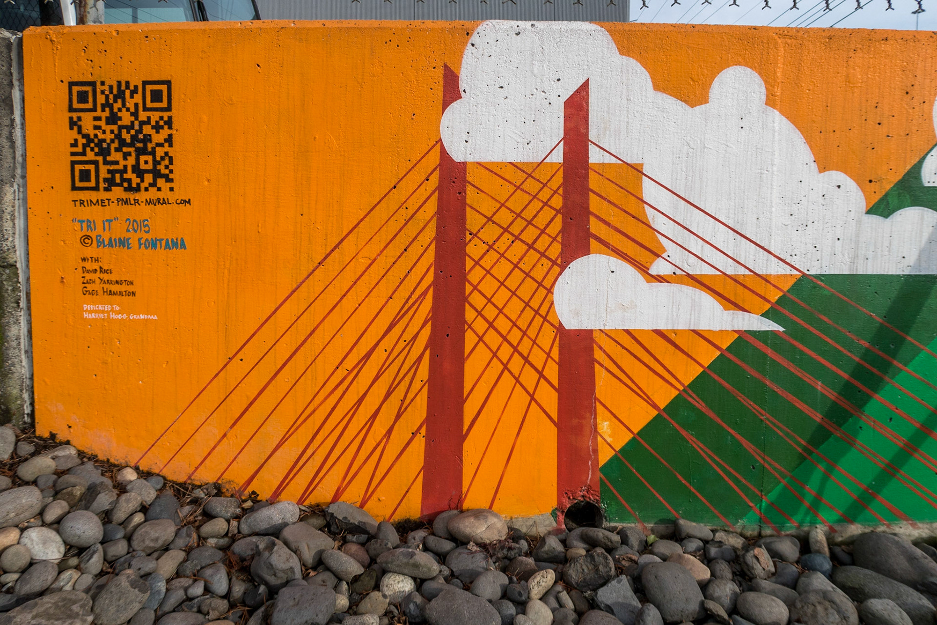 Pacific Northwest Photowalks 1/25/2020 Portland TriMet Line 70 Walk 1