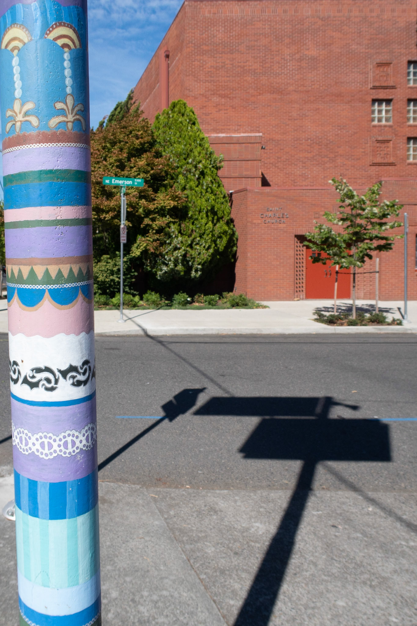 9/24/2022 NE Cully Walk