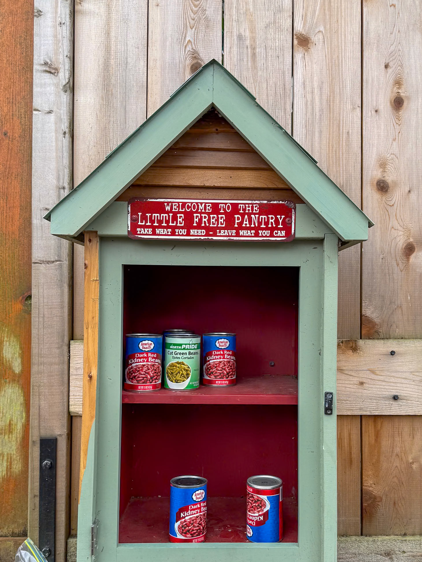 12/20/2024 Walk to Hollywood District