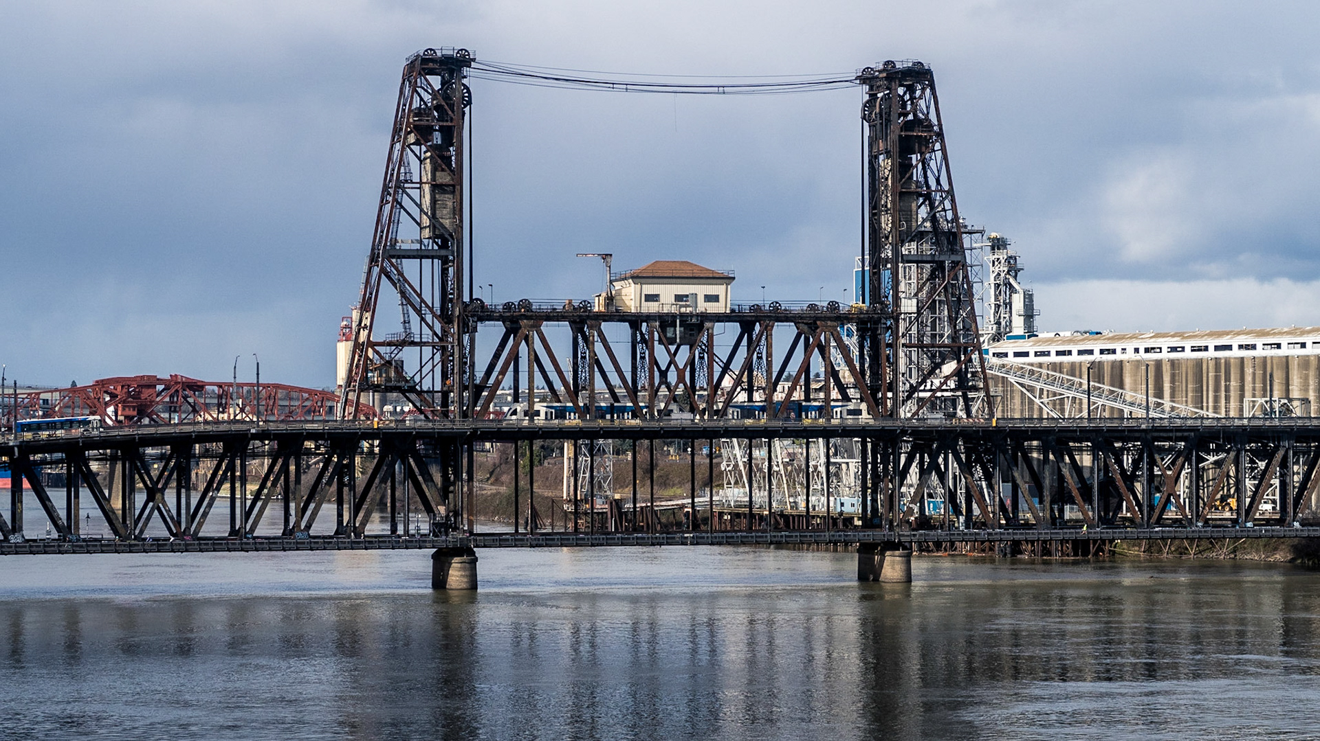 2/20/2021 Downtown Portland Walk