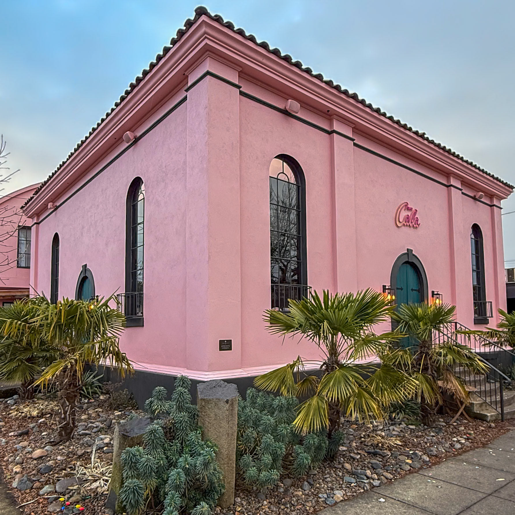 12/18/2024 NE Alberta St Walk