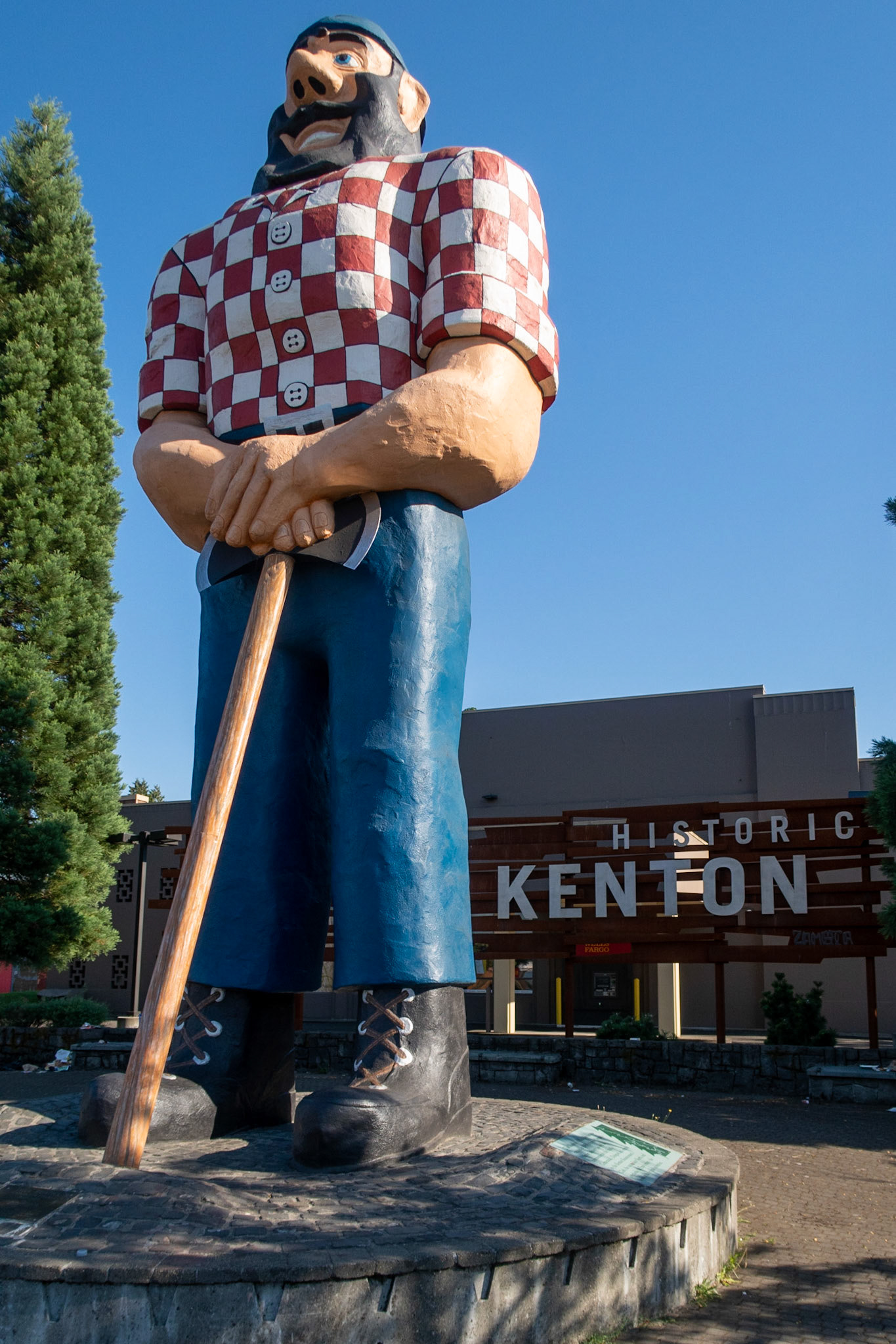 8/9/2022 Walk to Kenton