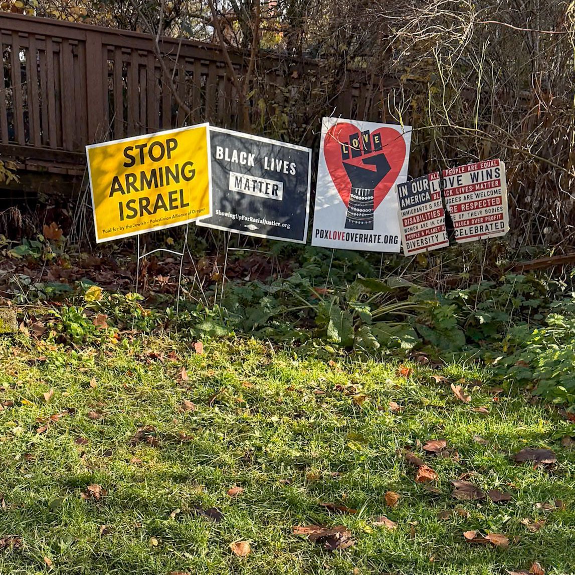 12/9/2024 NE Portland Walk