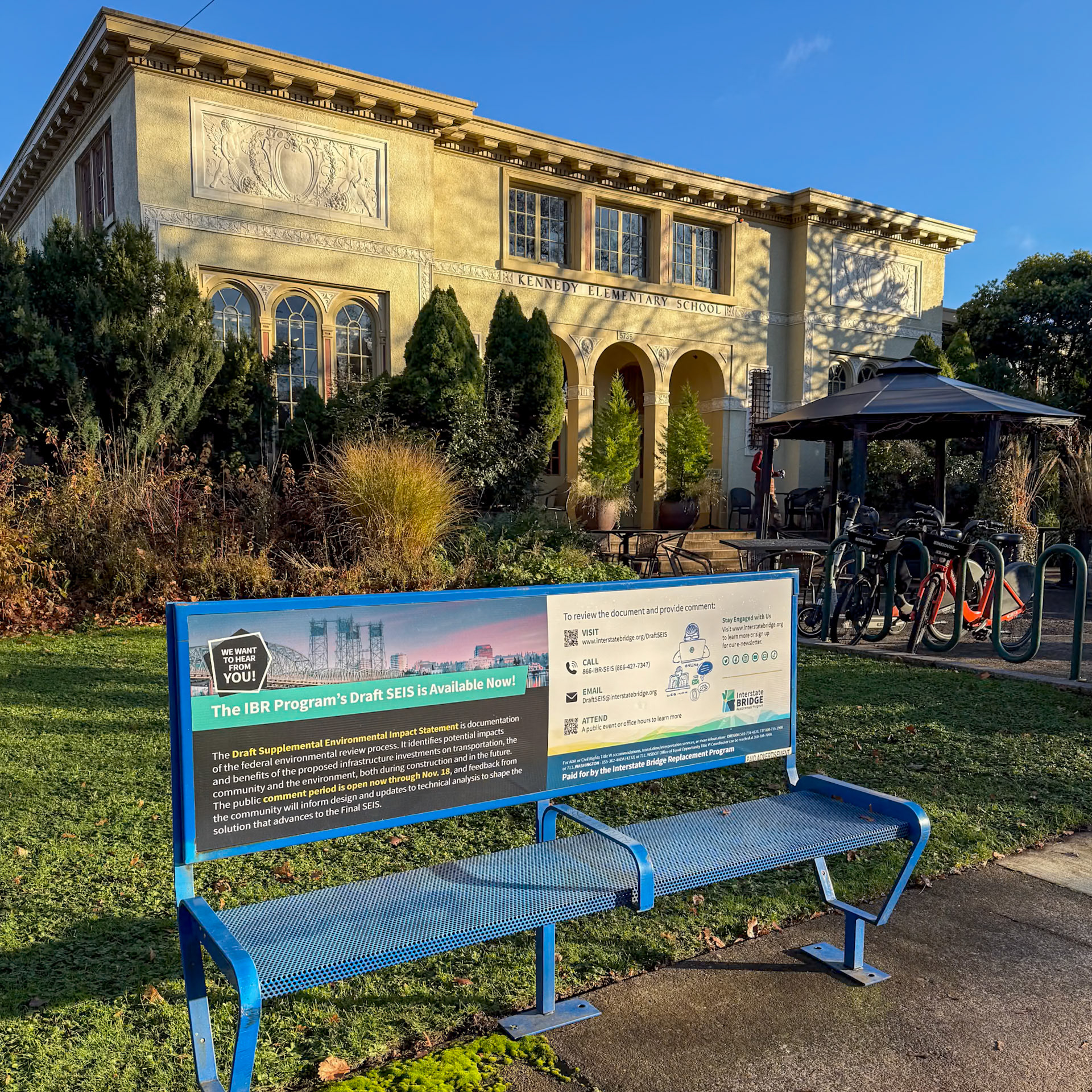 12/9/2024 NE Portland Walk