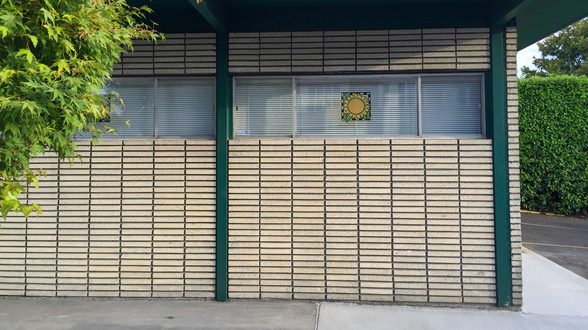 7/12/2015 NE Portland Walk