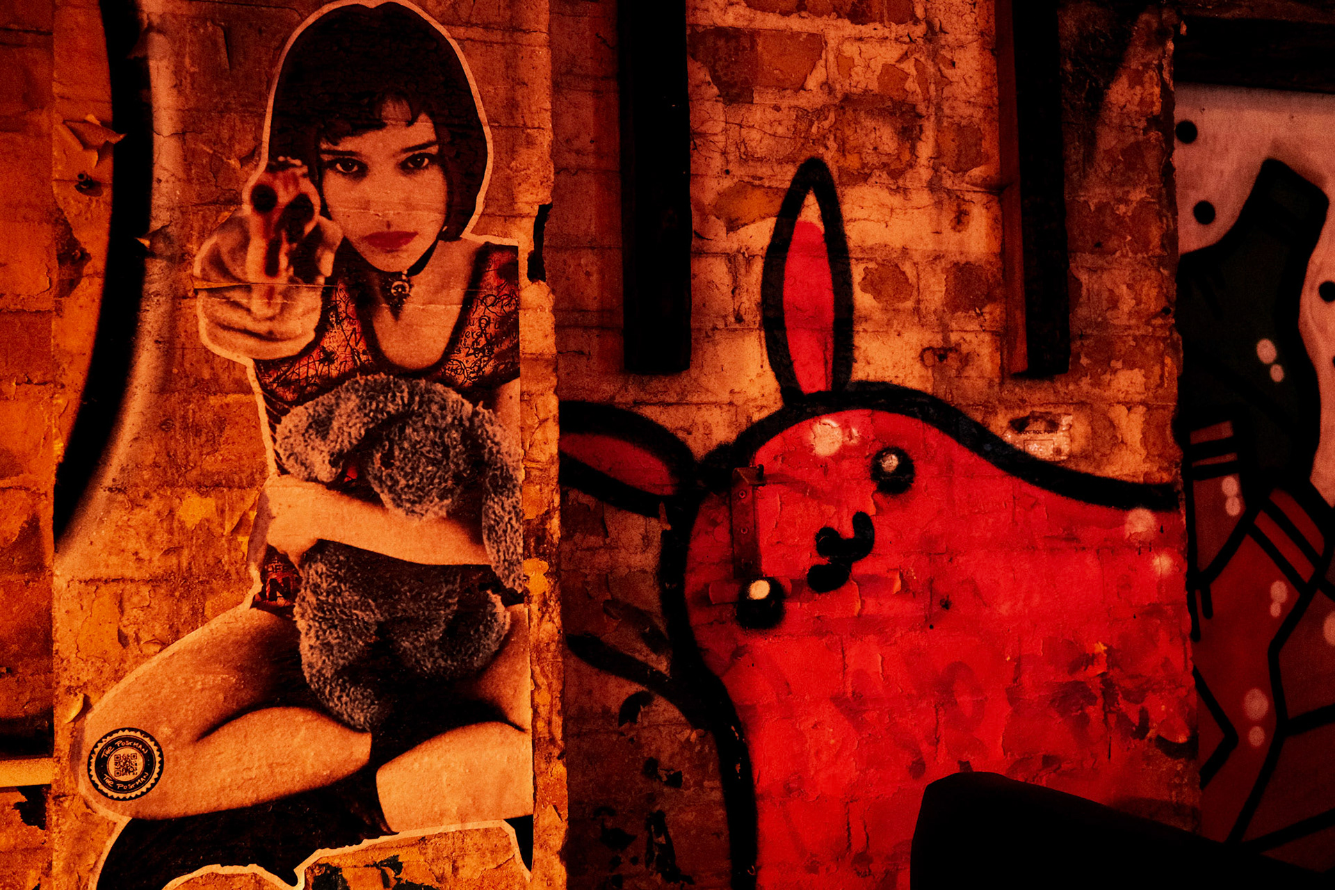 Liverpool 2021 (artist unknown)