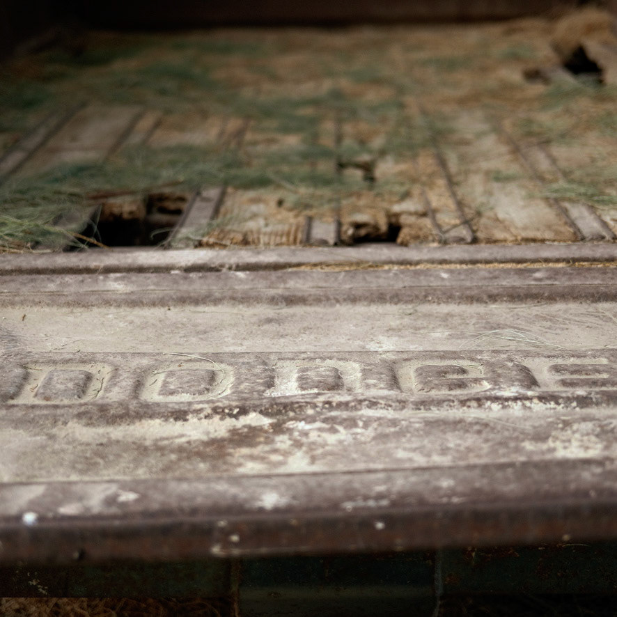 Dodge tailgate Cali 2022