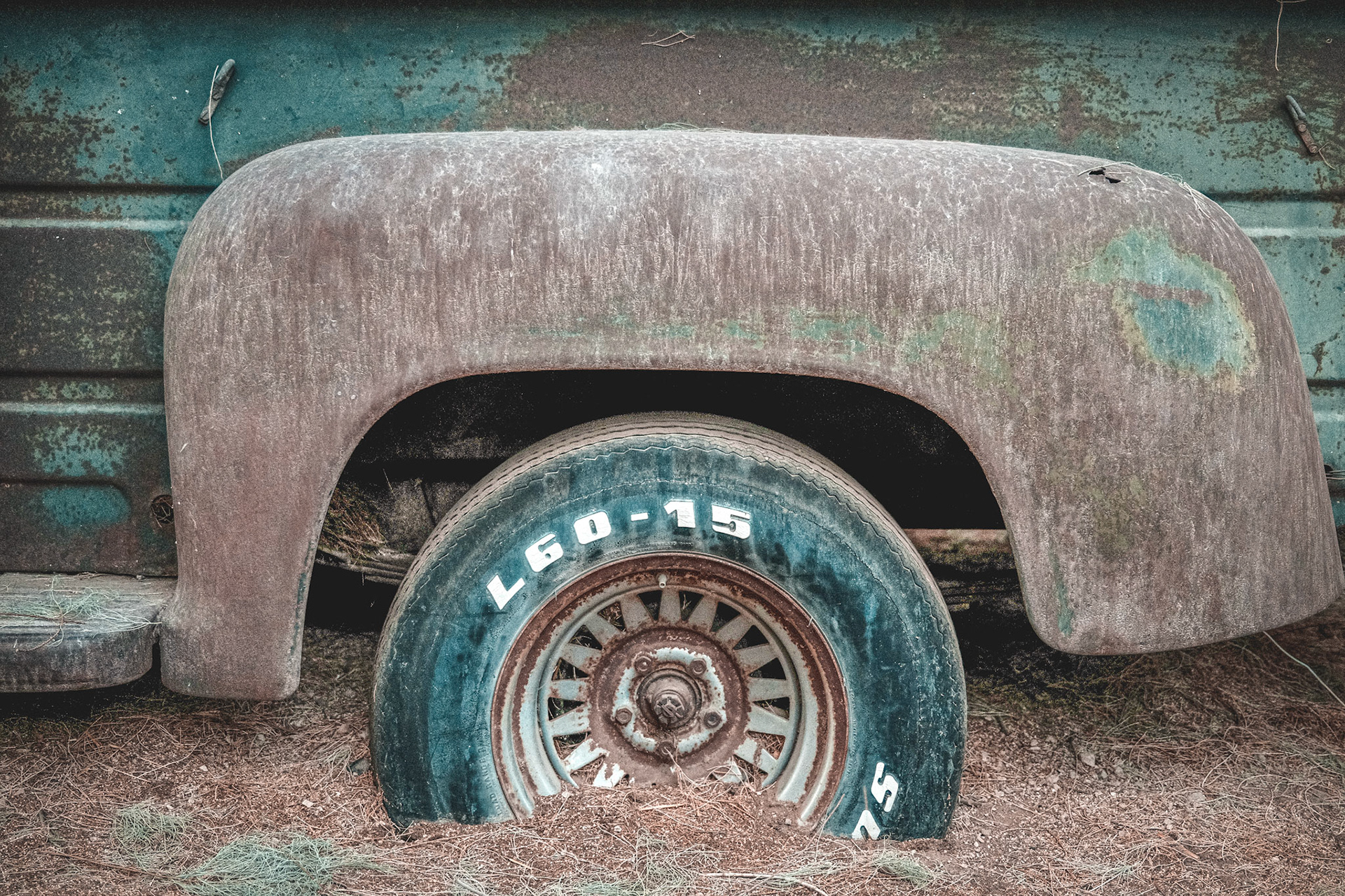 Dodge truck Cali 2022