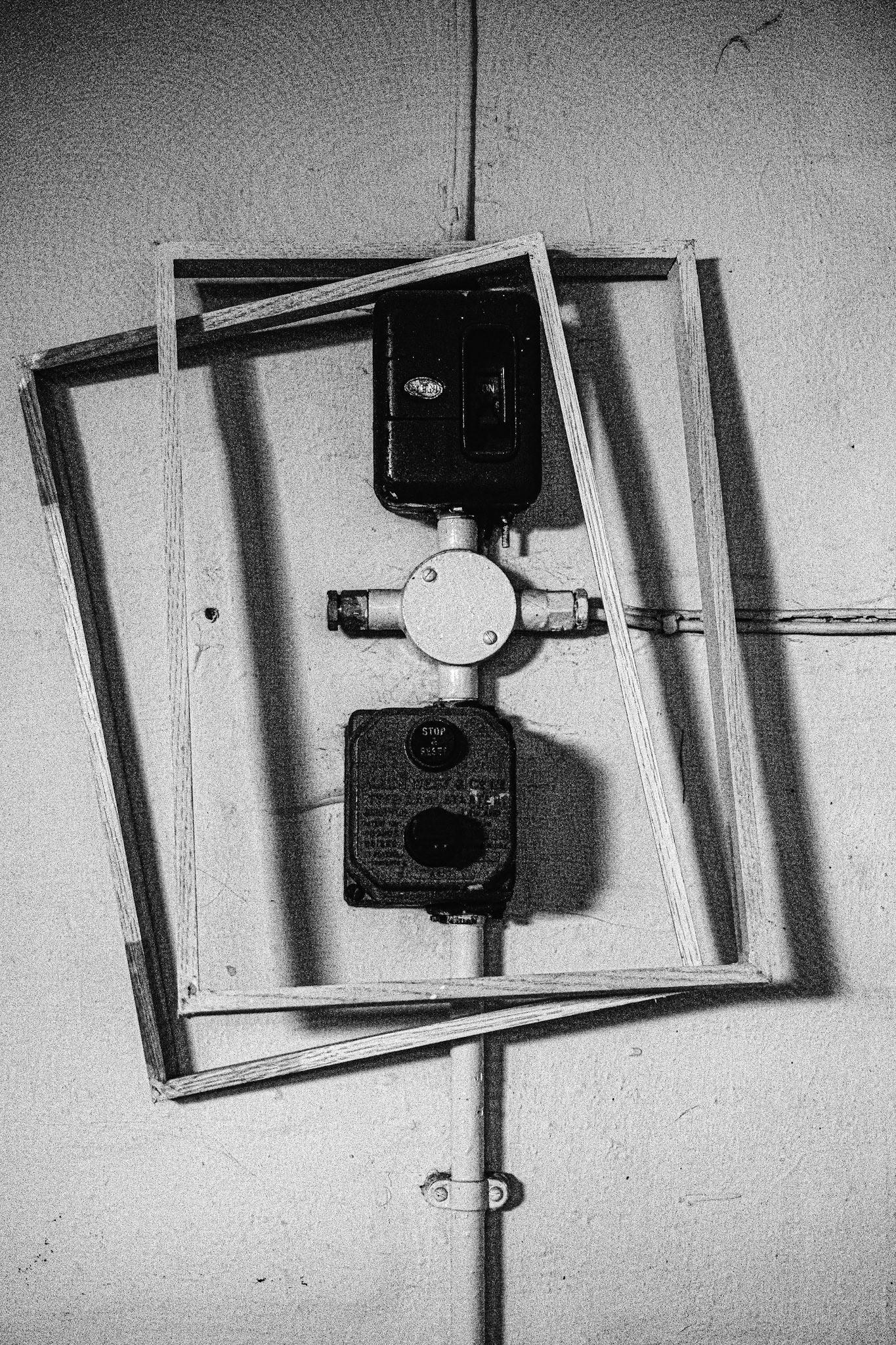 107 Artists Studio 2021