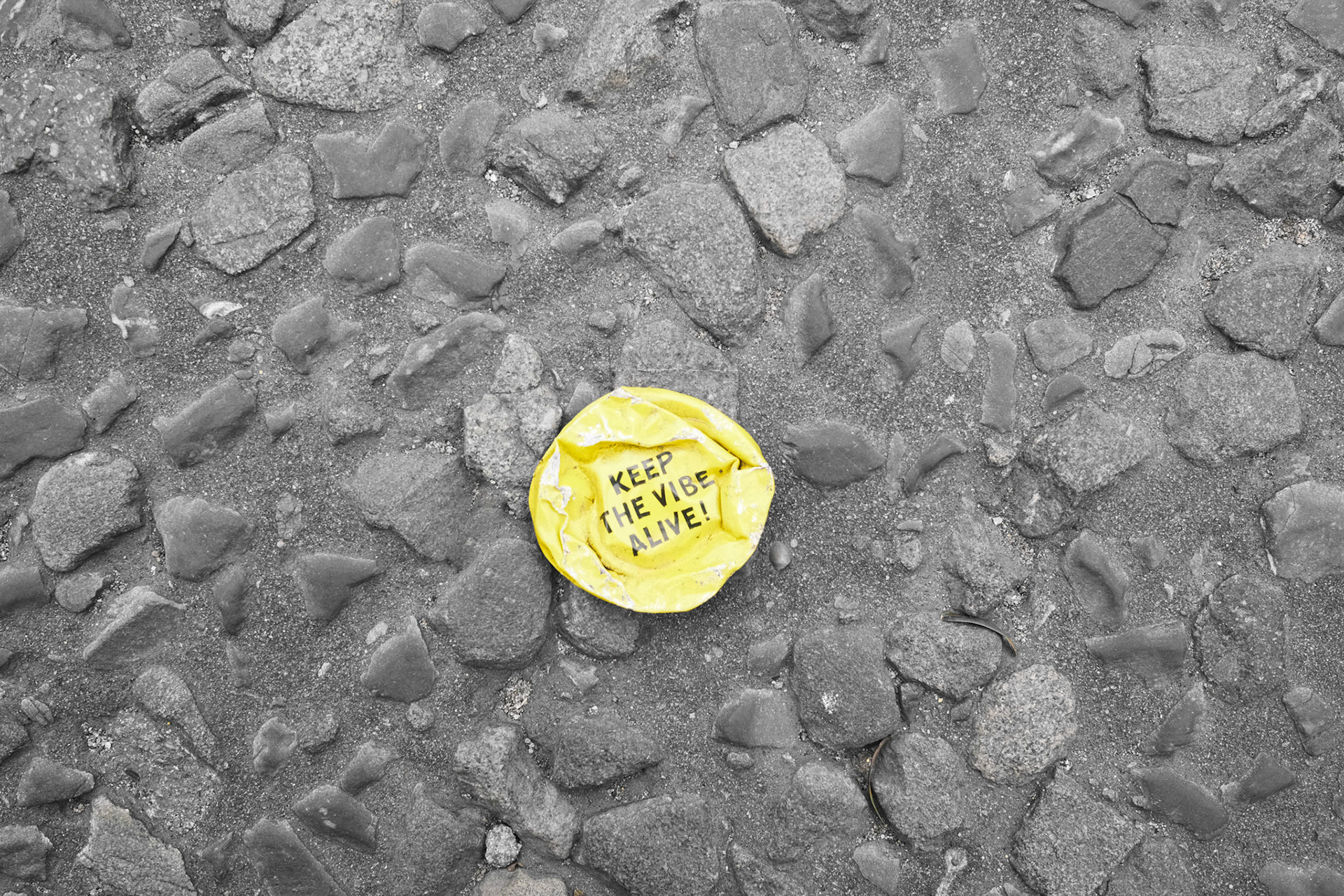 keep the vibe alive? 2021