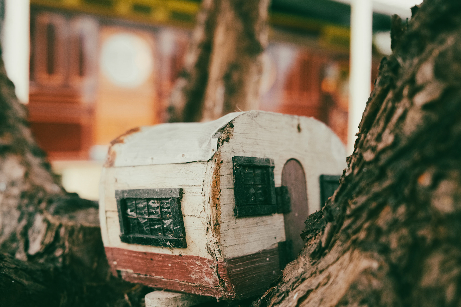 Ninks Retreat Shropshire 2021