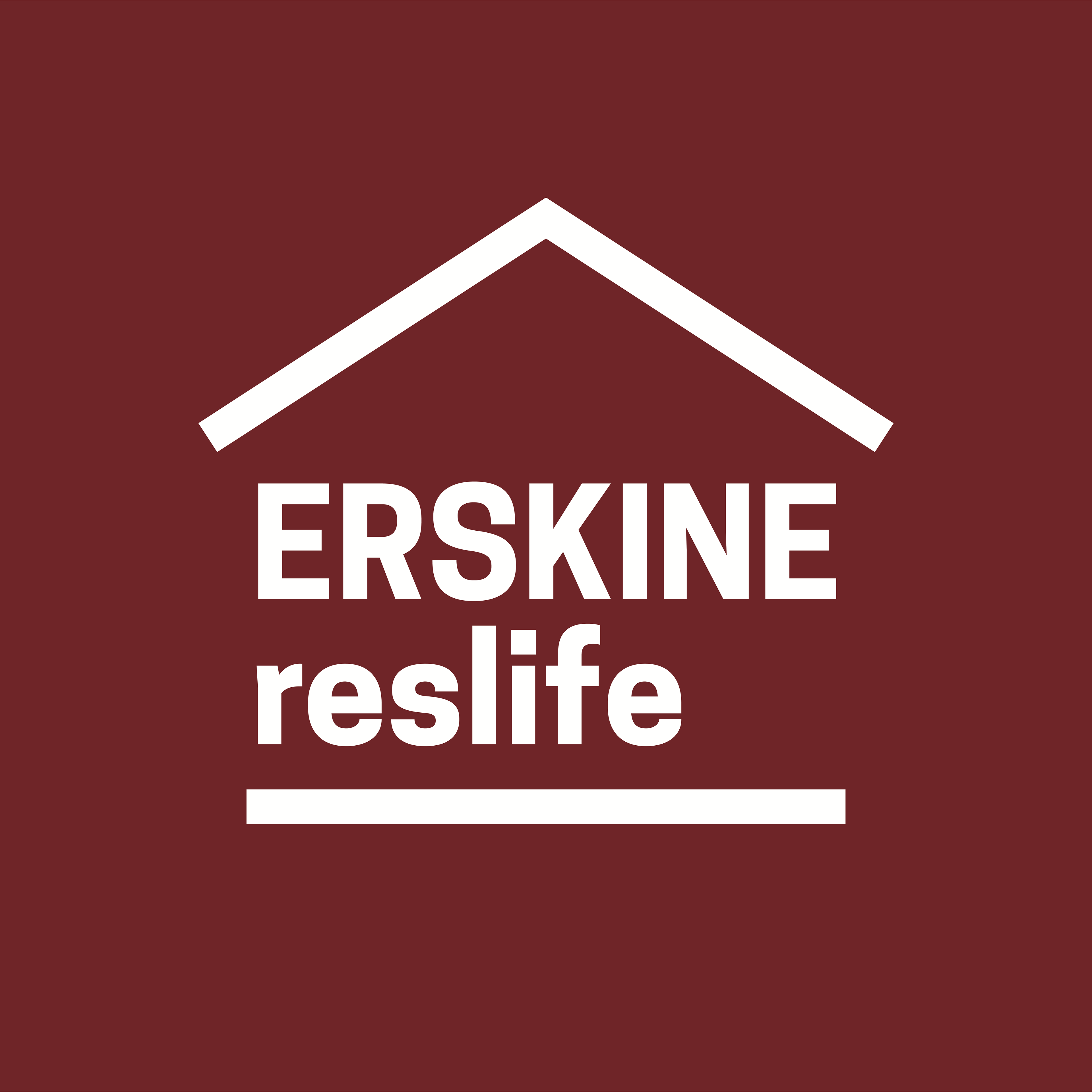 Erskine Reslife Logo