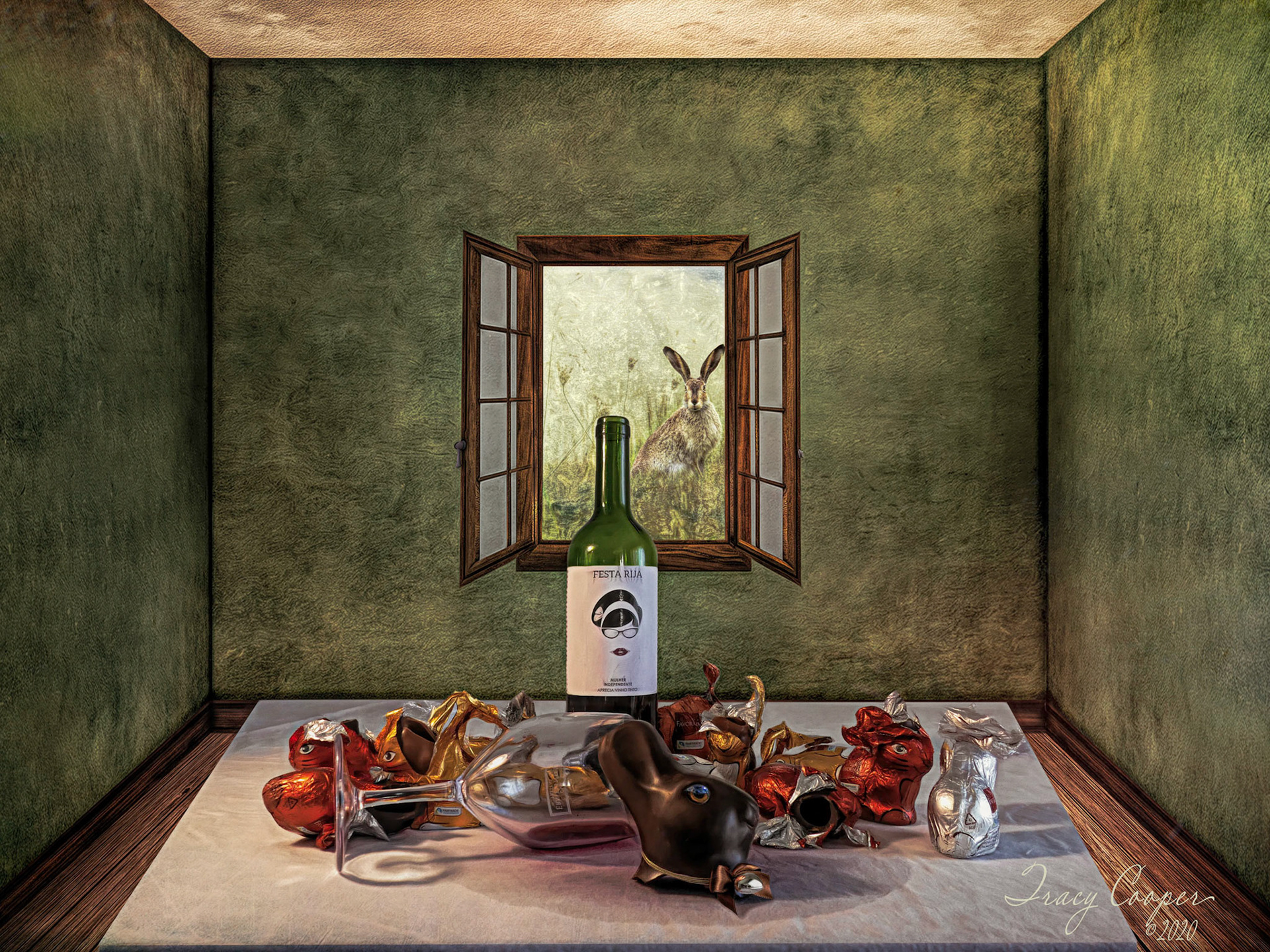 The Last Supper