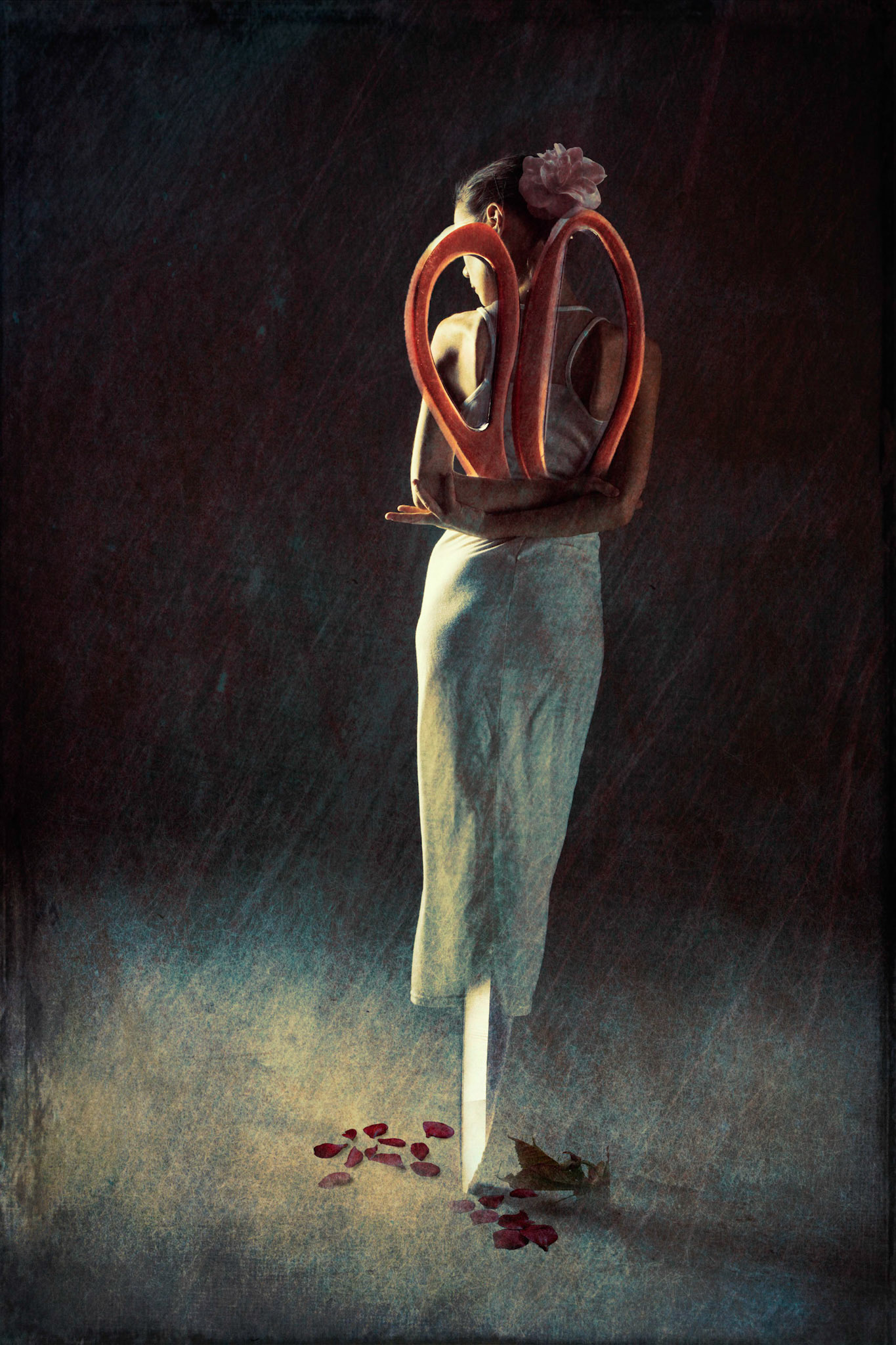 En Pointe