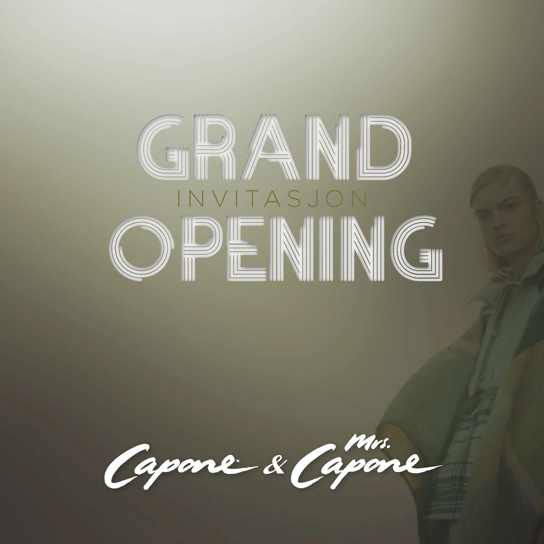 Åpning Stavanger sentrum