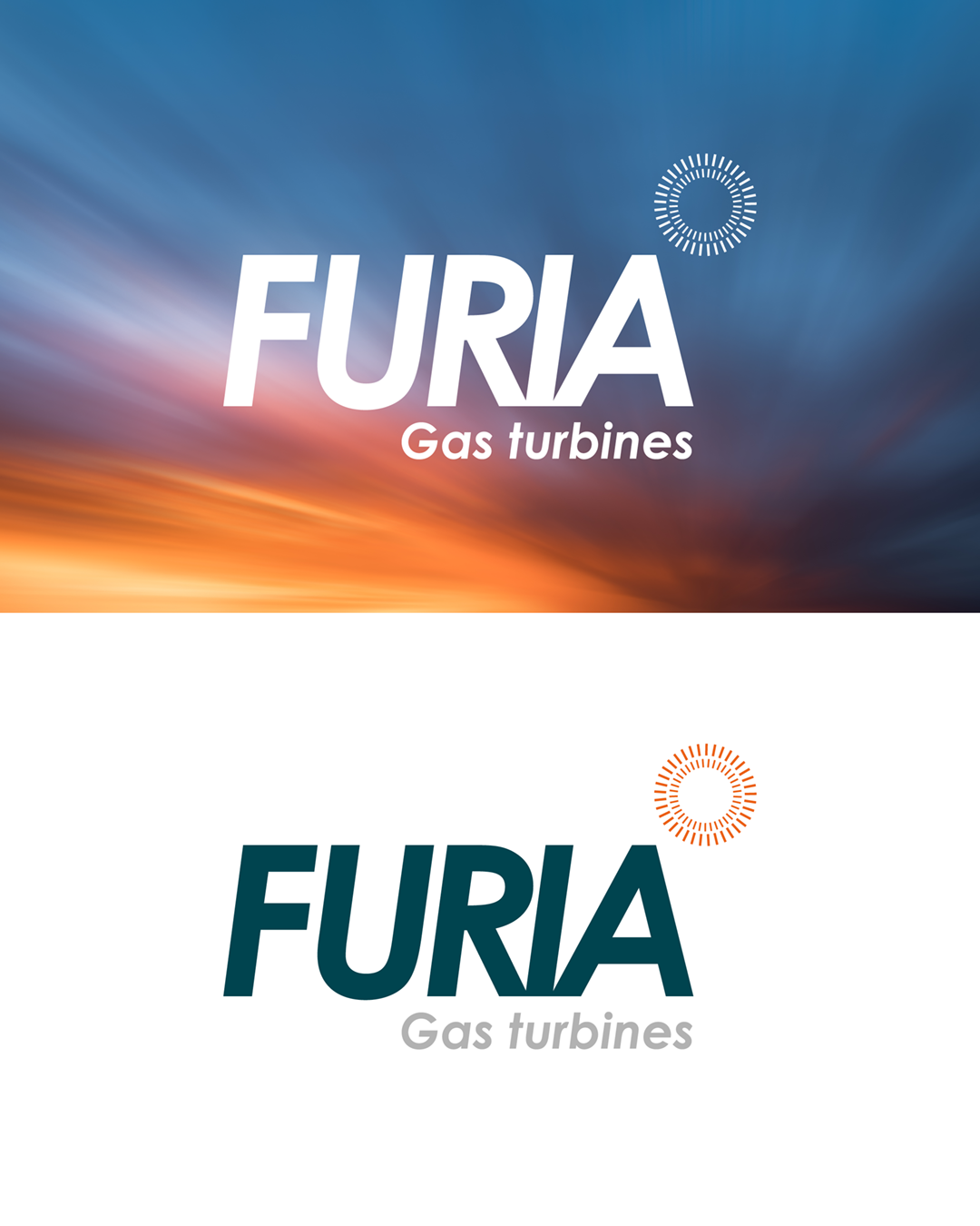Furia Gas turbines logo