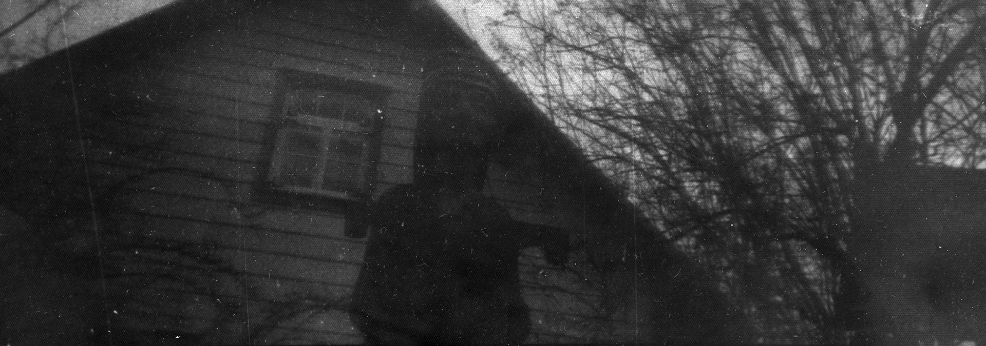 from series "Returns: Setomaa", Jan Kazimierz Barnaś, 2020