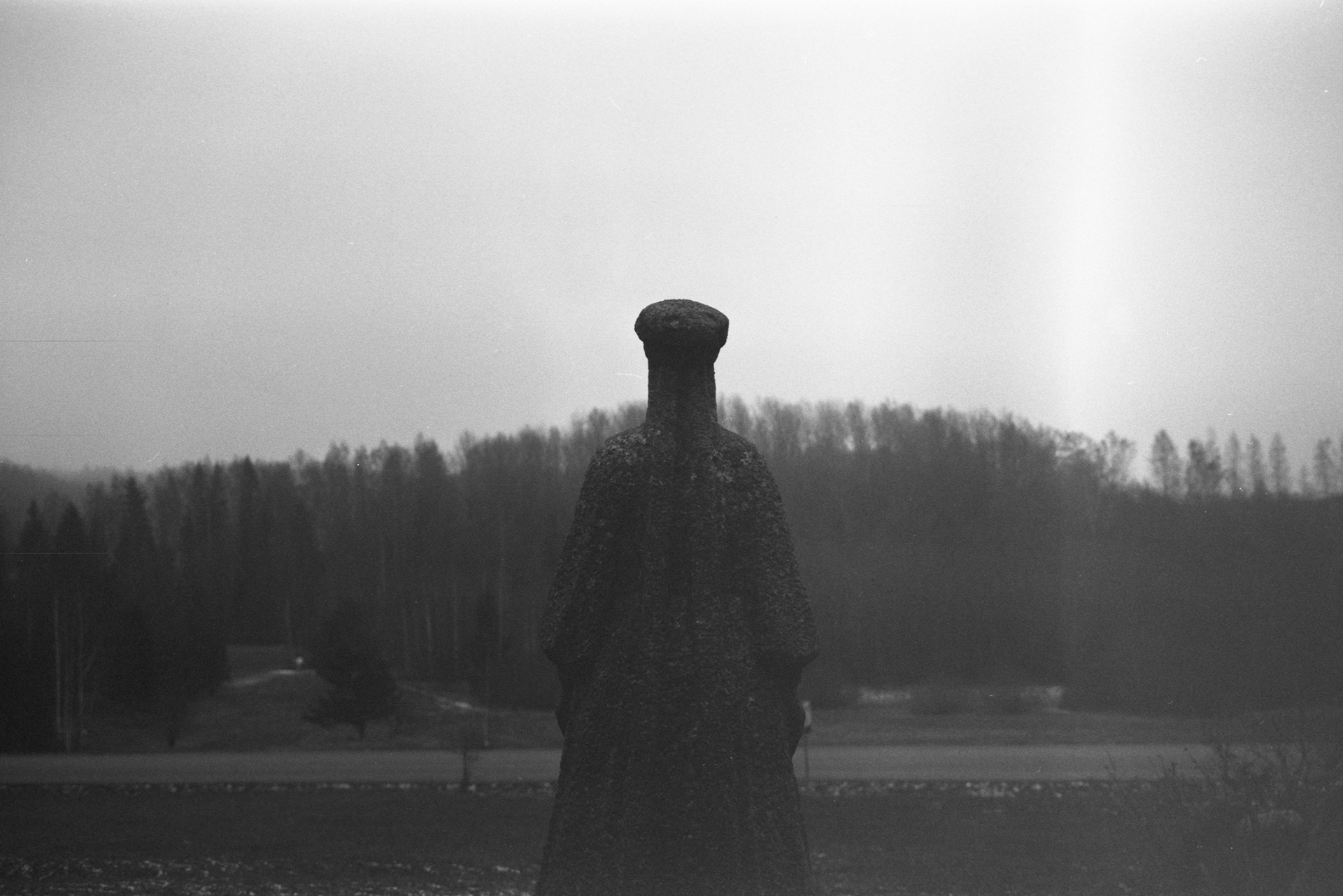 from series "Returns: Setomaa", Wojciech Kamerys, 2020