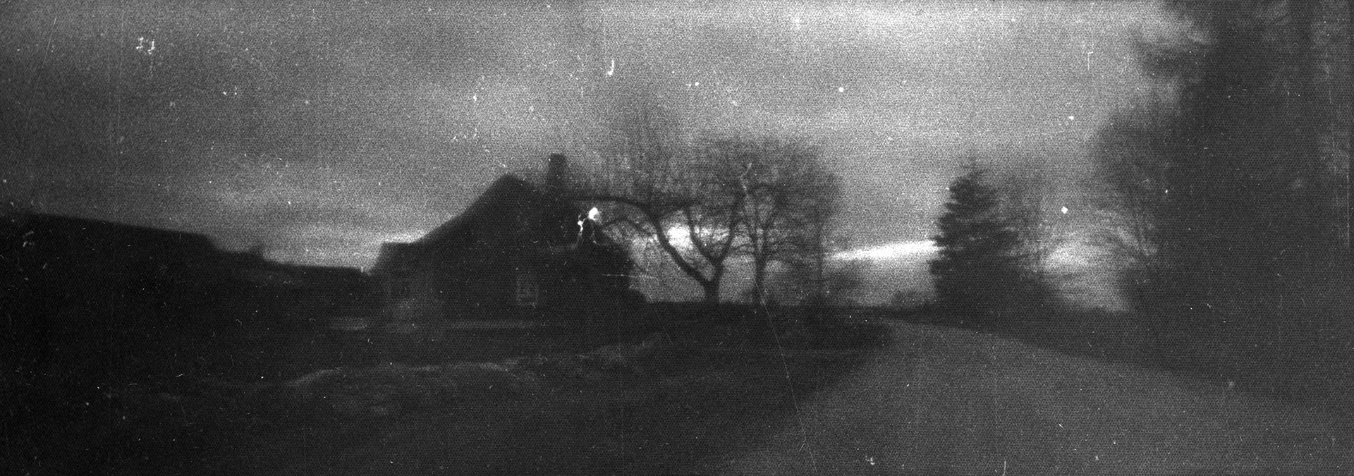 from series "Returns: Setomaa", Jan Kazimierz Barnaś, 2020