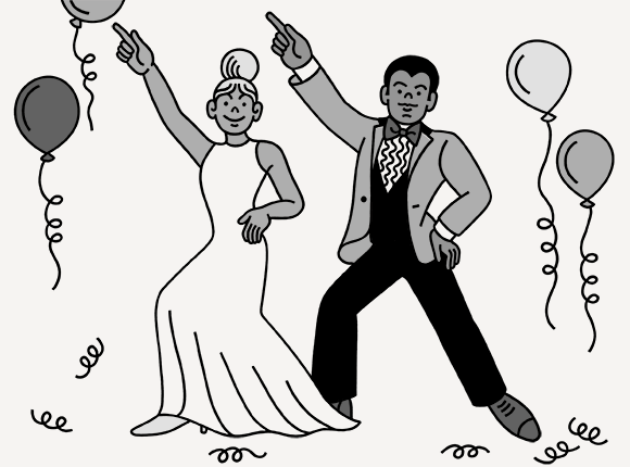 I miss my wedding song