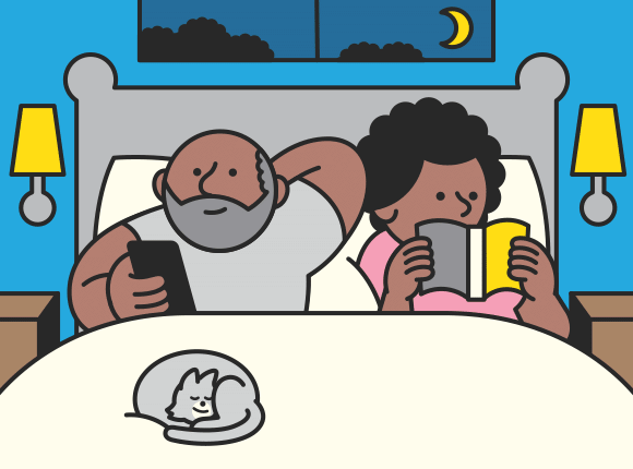 Passing gas as we age