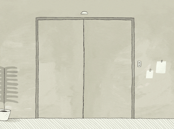 Feeling invisible at the work place