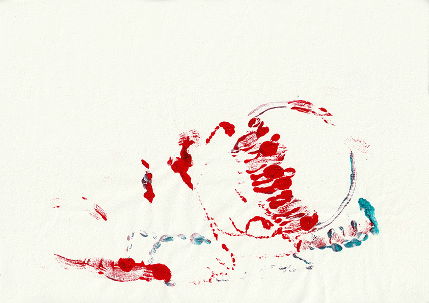 transfert acrylique sur papier wenzhou