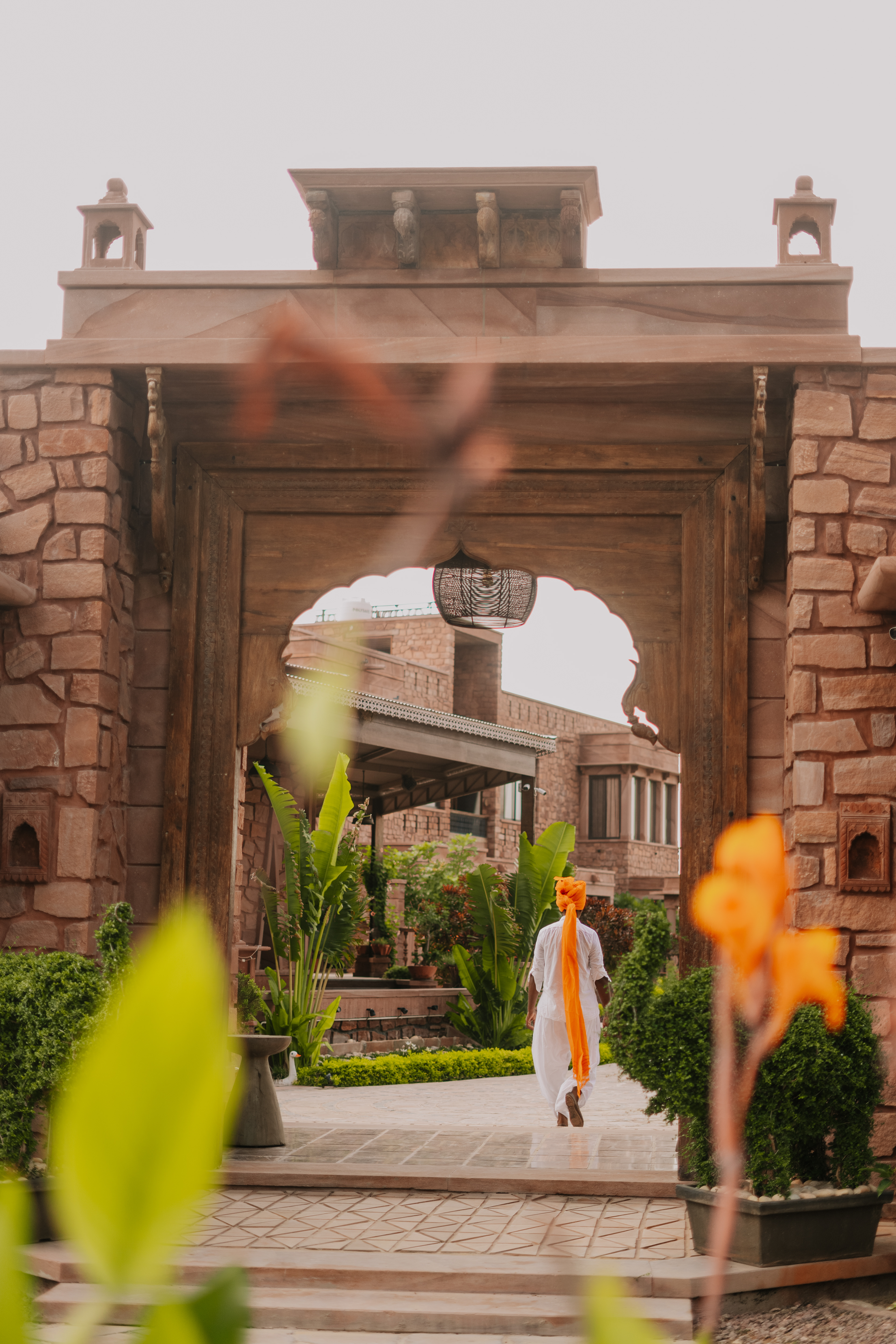 restaurant and café interior photography Jodhpur